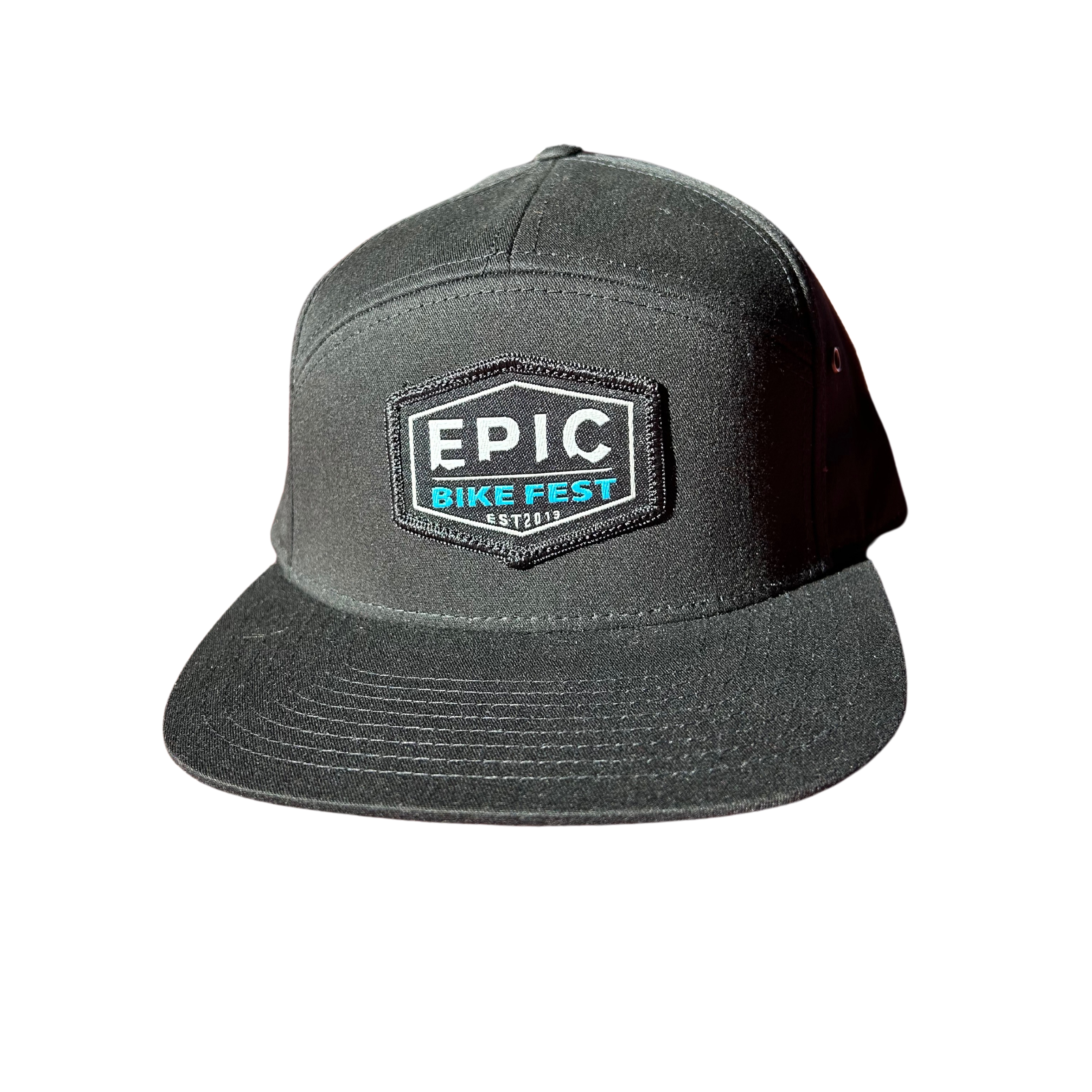 Epic Flat Brim