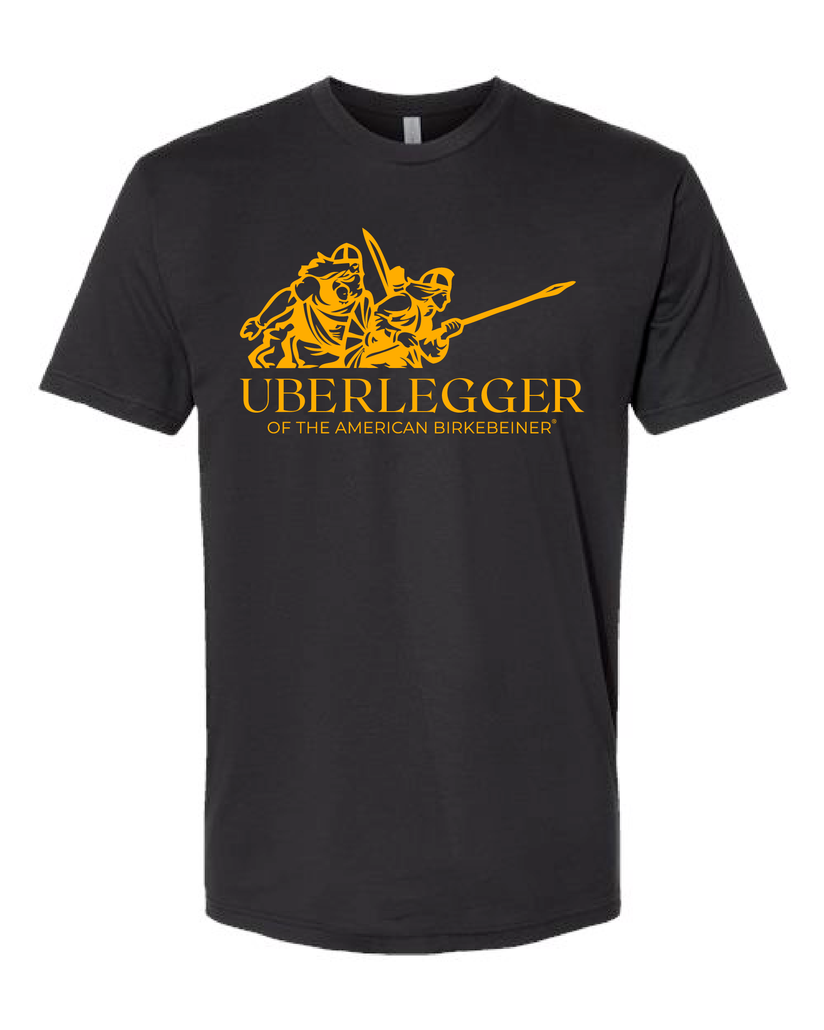 Uberlegger LS