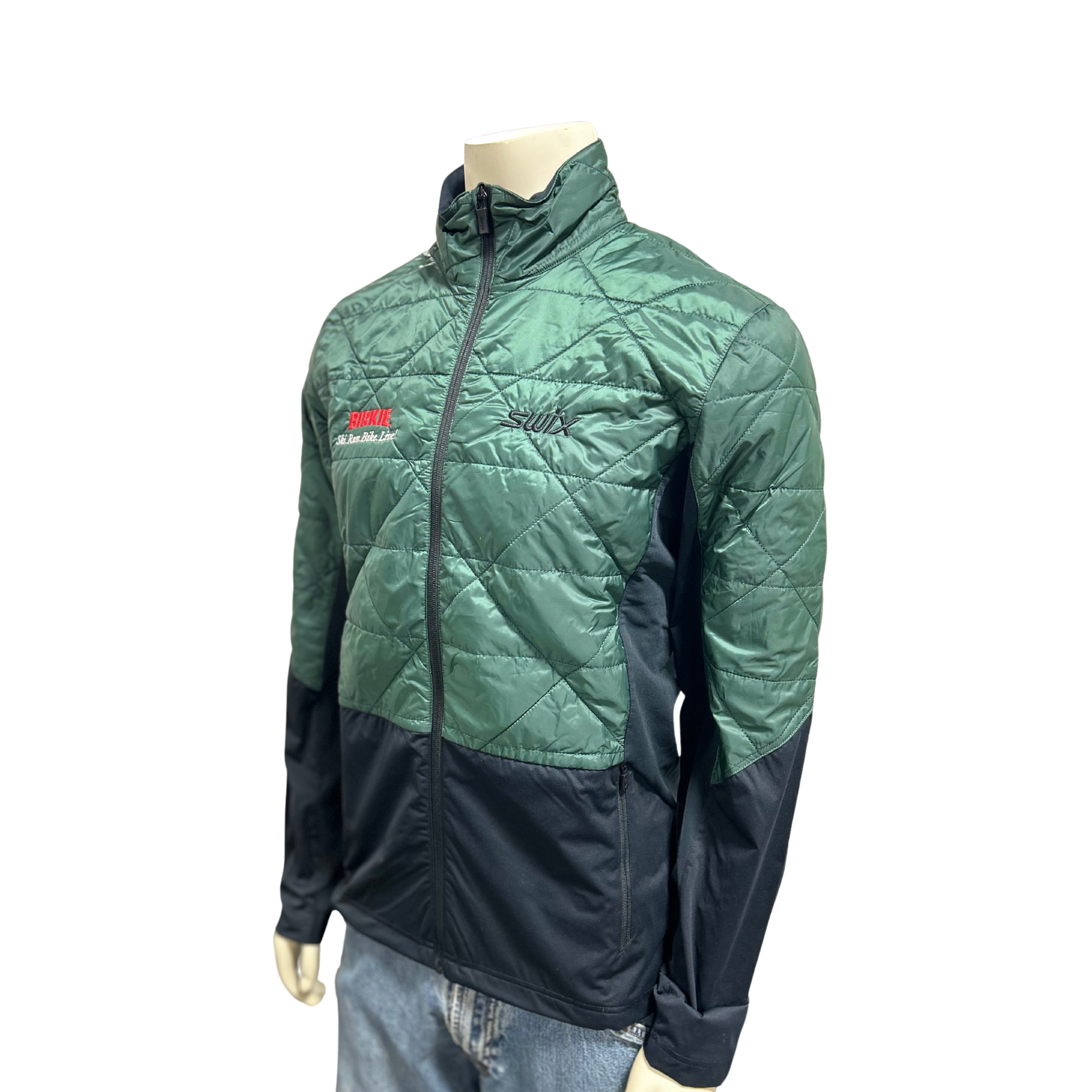 Hybrid Jacket M's