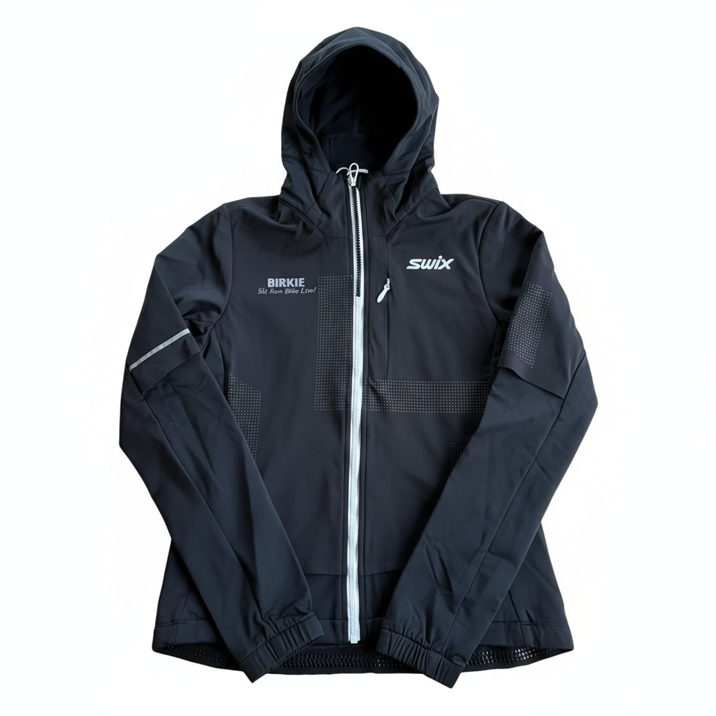 Delda Softshell Jacket W's
