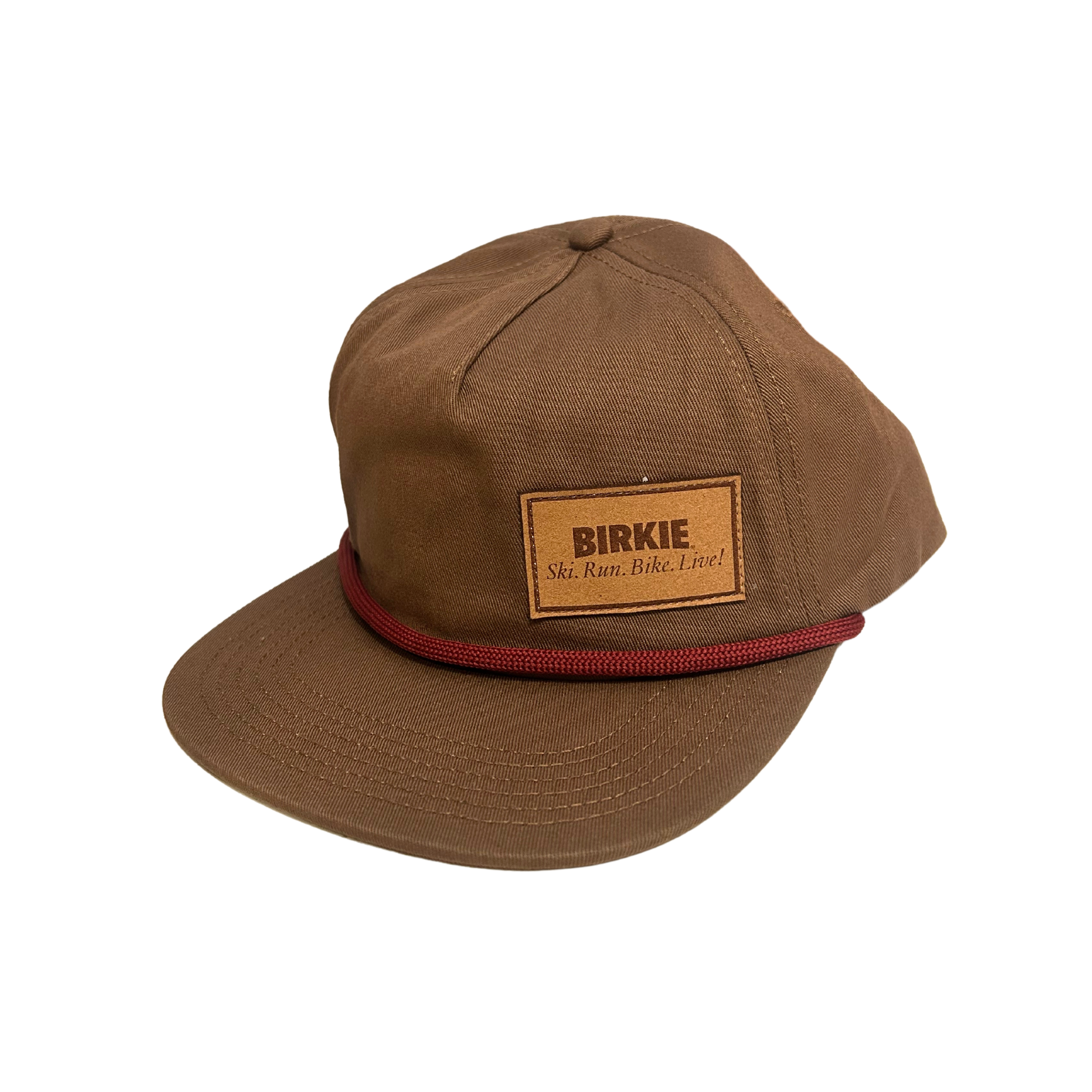 Birkie Wilson Cap