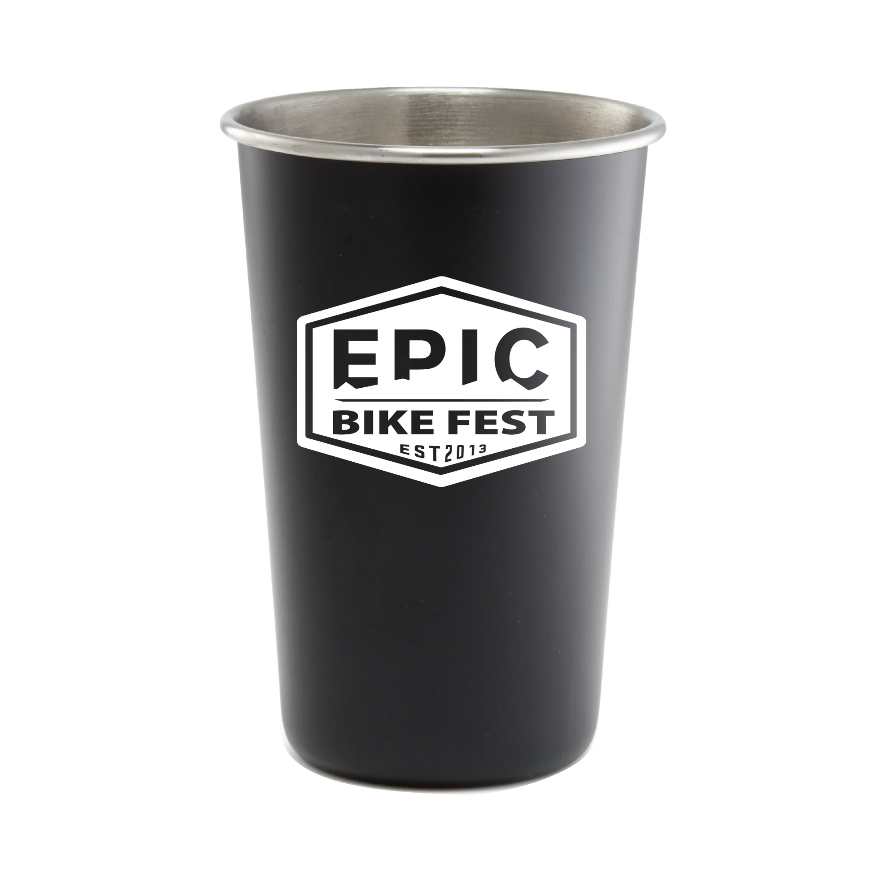 Stainless Epic Pint