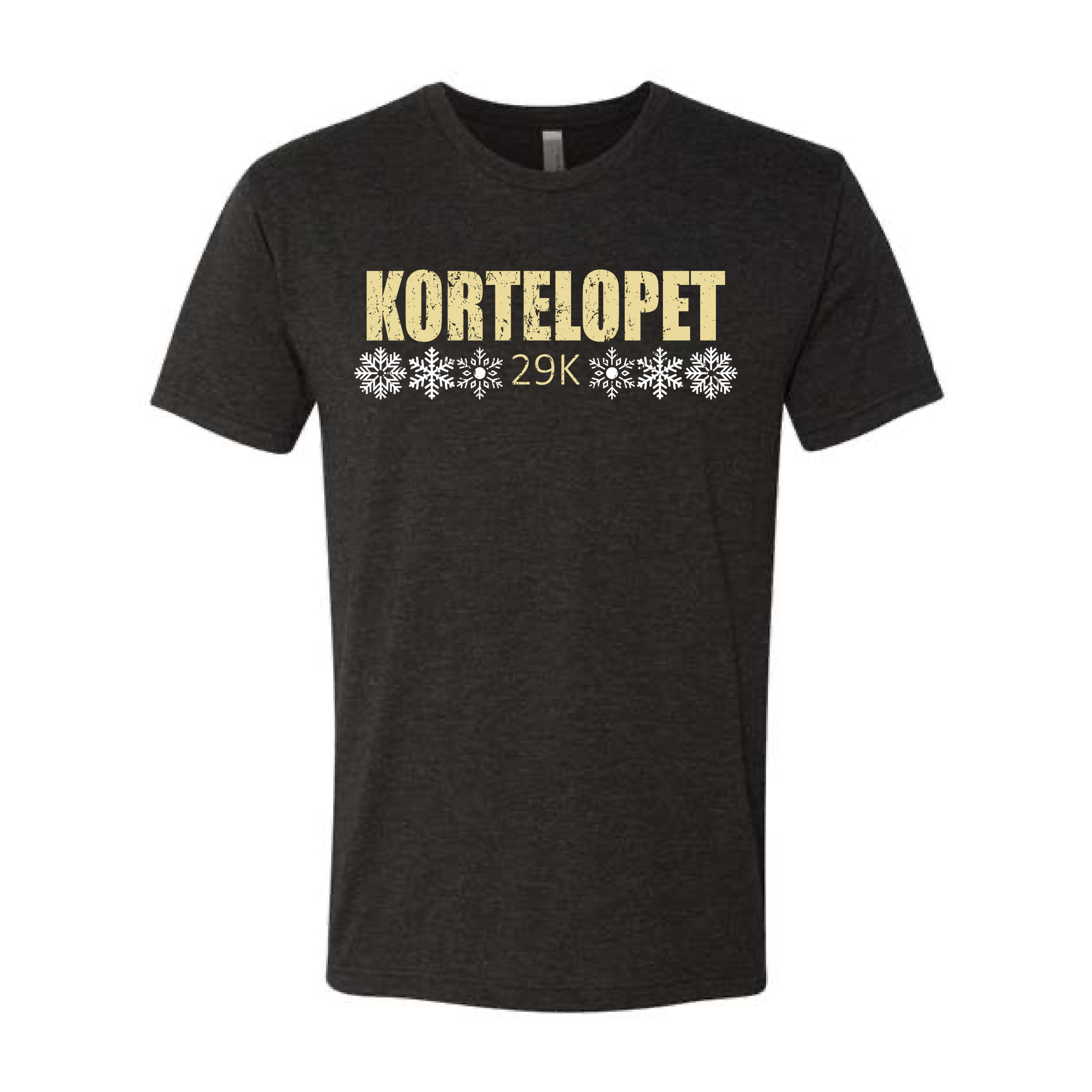 Korte Tee M's