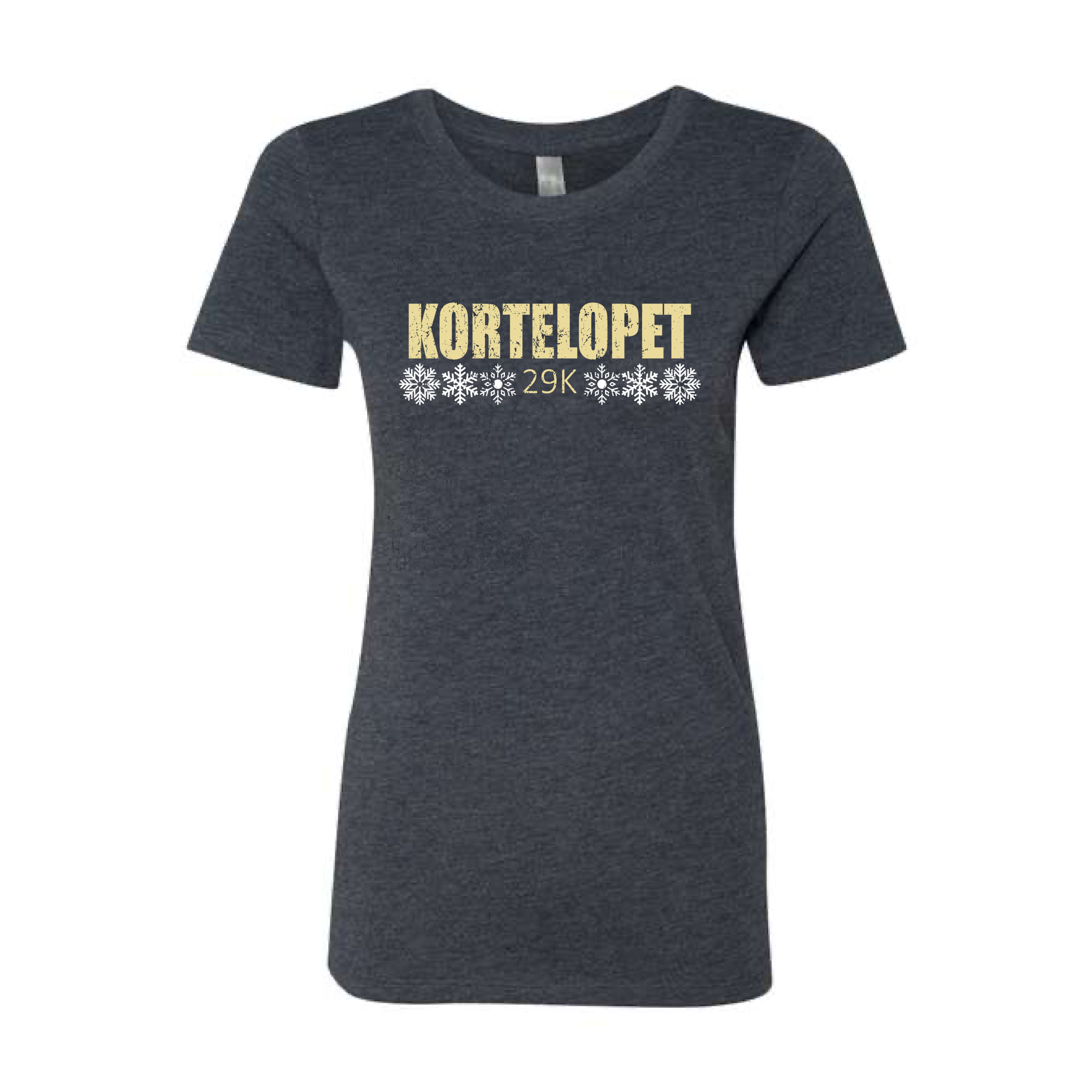 Korte Tee W's