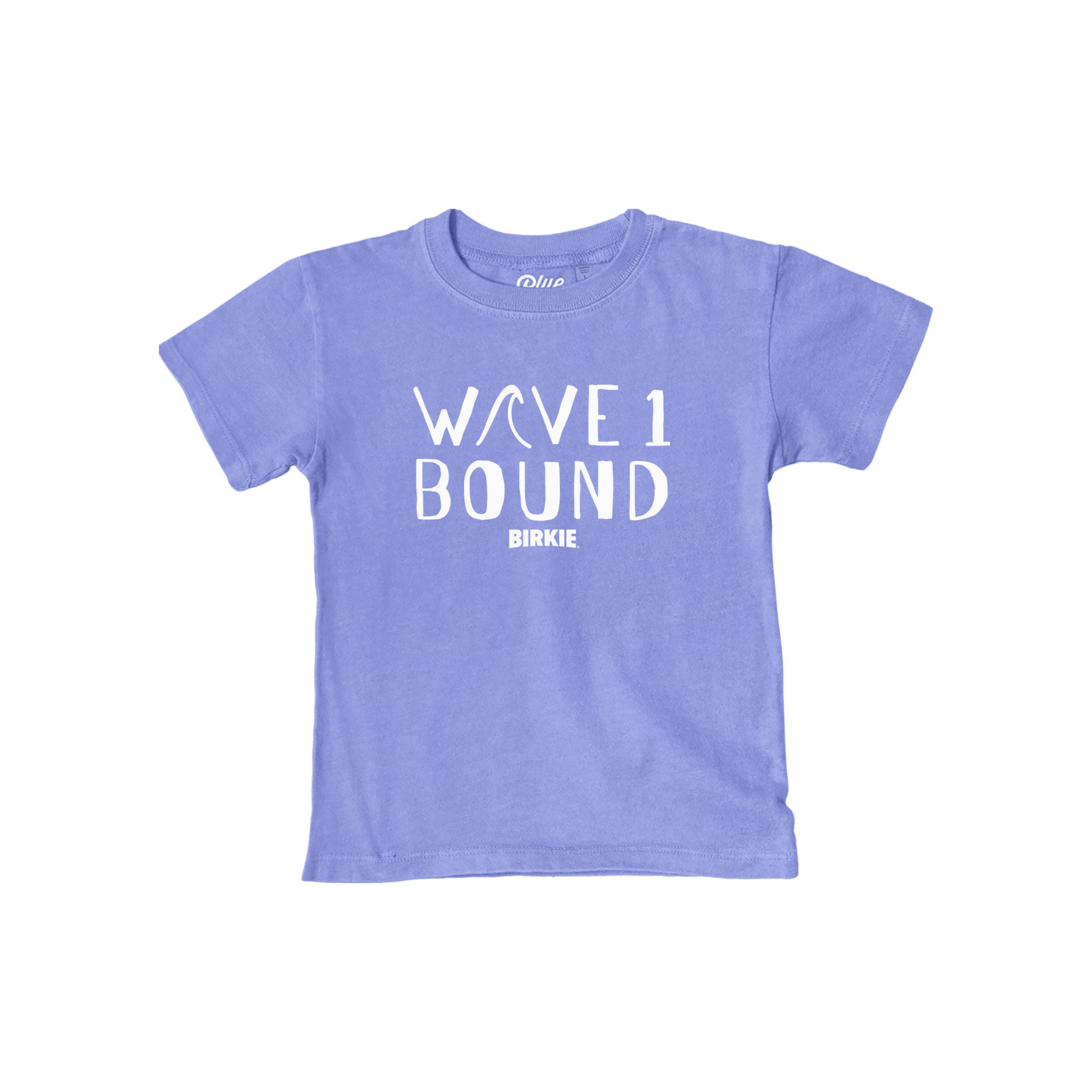Wave 1 Toddler Tee
