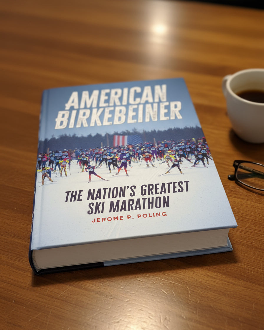 American Birkebeiner: The Nation's Greatest Ski Marathon