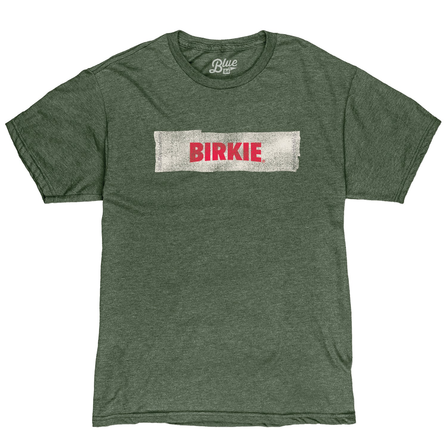Birkie Tee