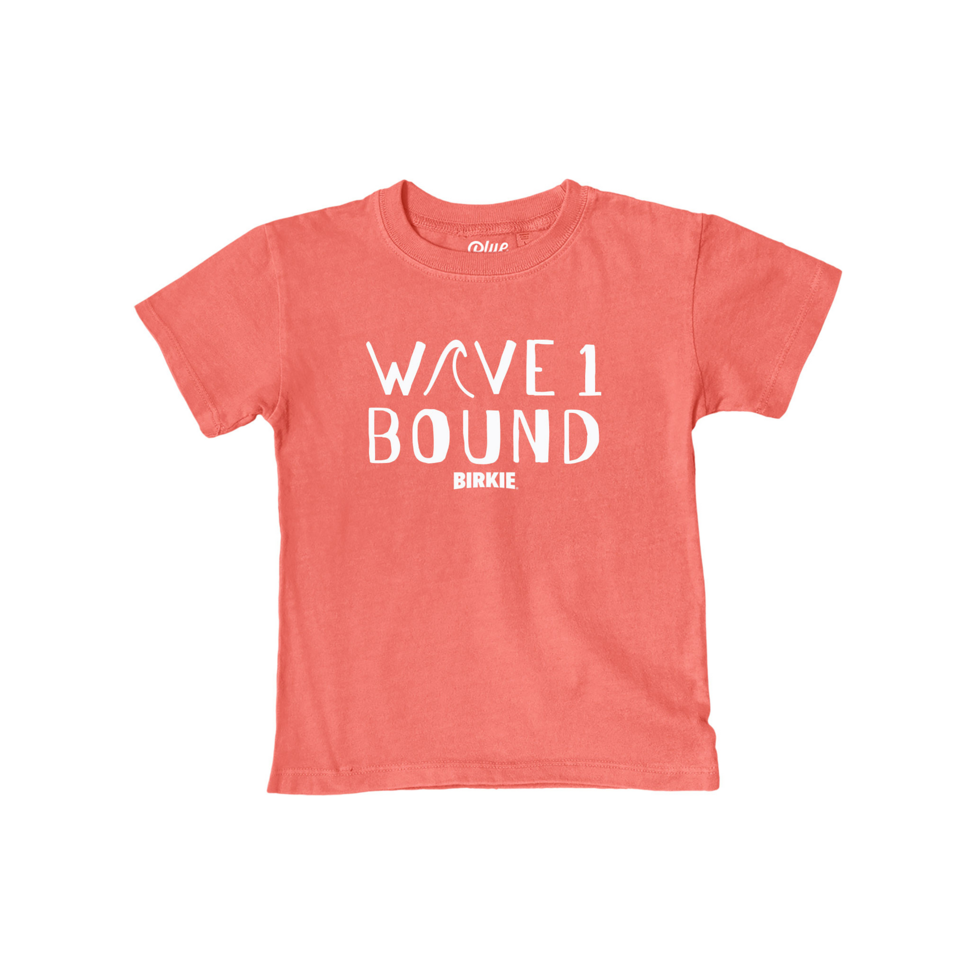 Wave 1 Toddler Tee