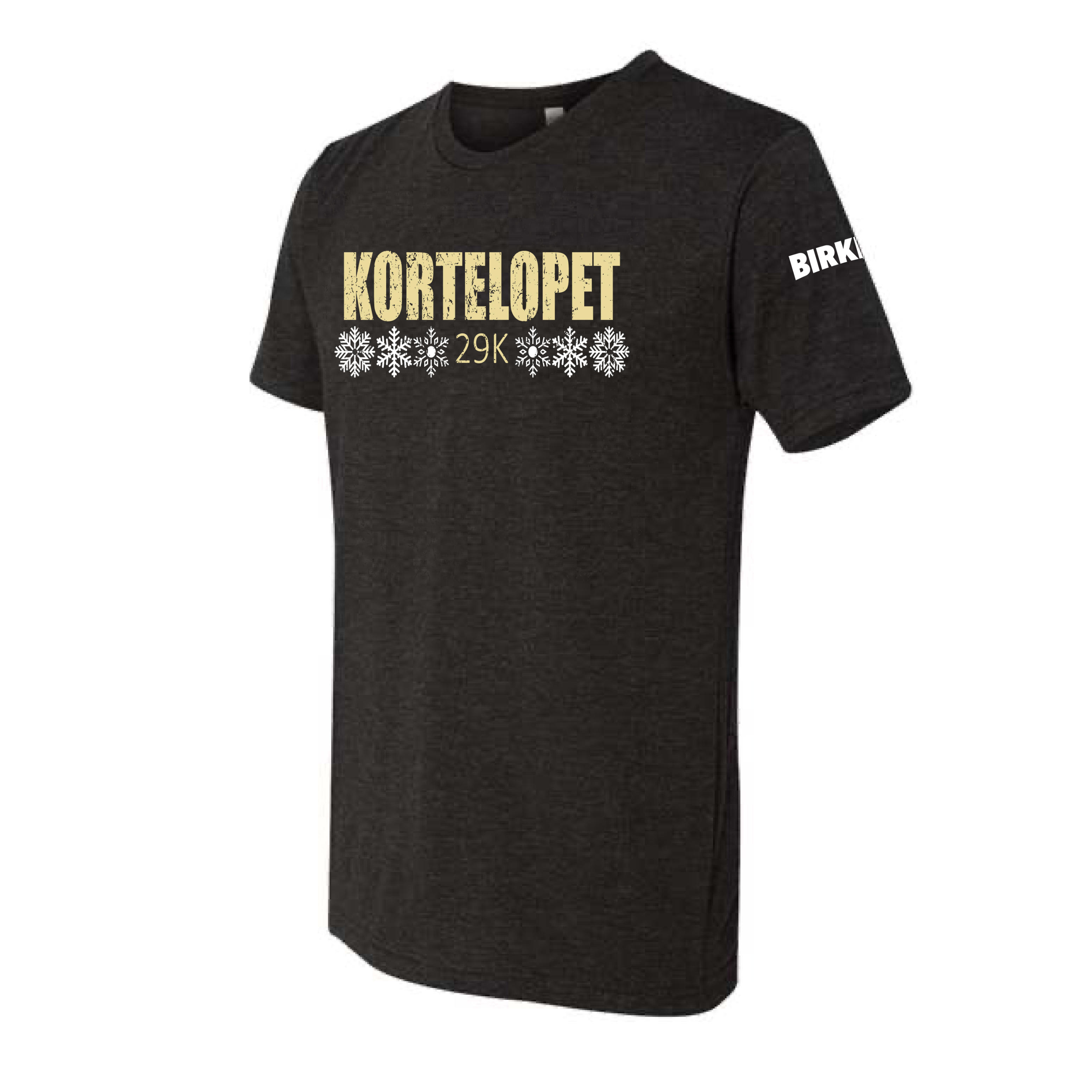 Korte Tee M's