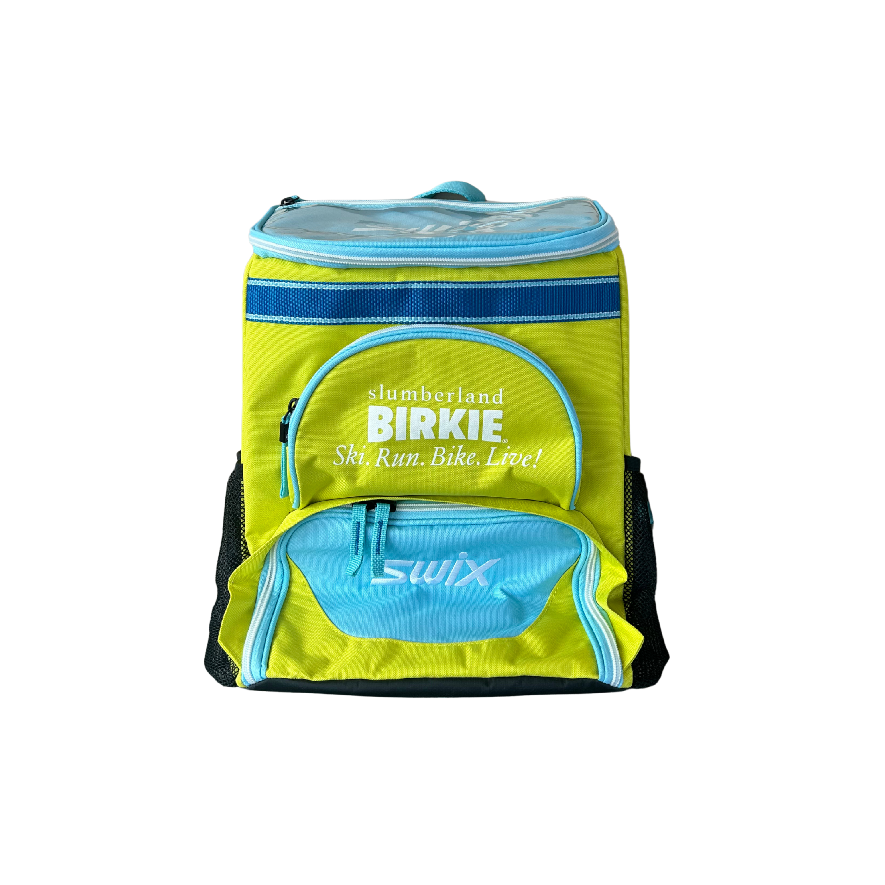 Birkie Jr Gear Bag