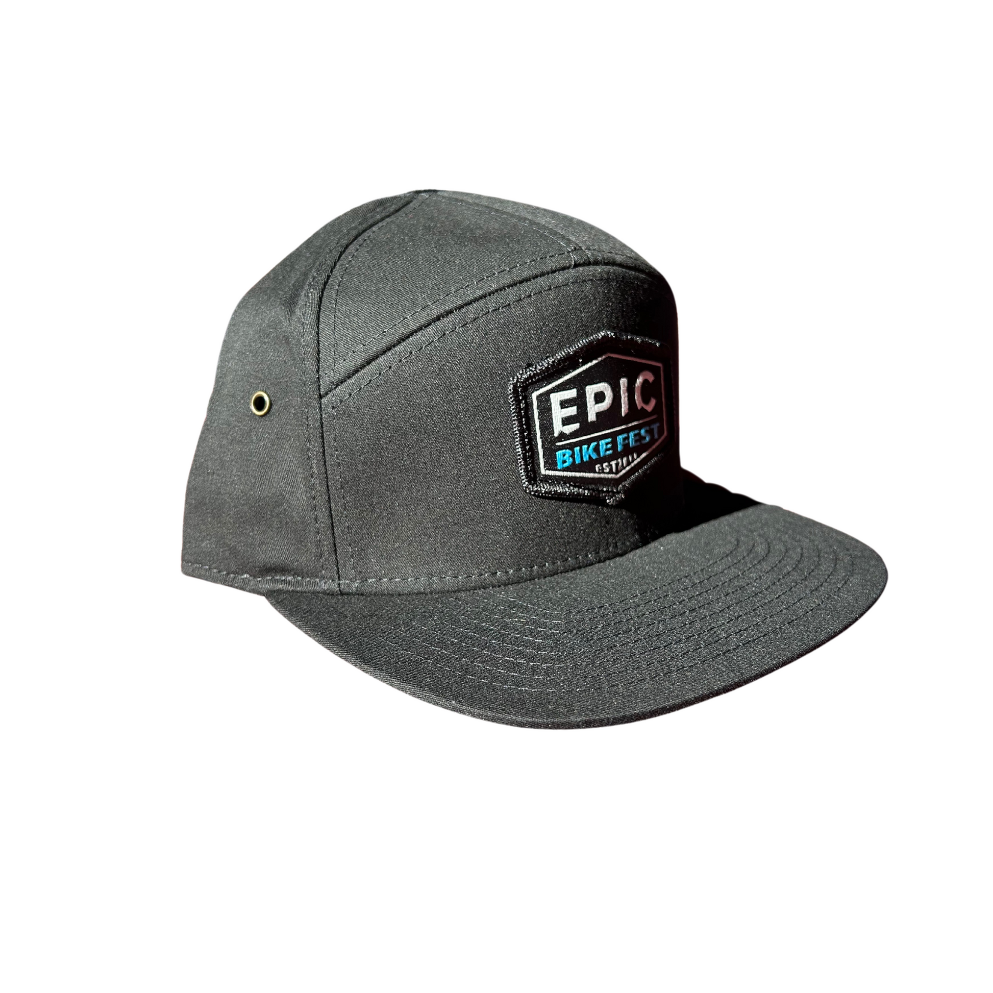 Epic Flat Brim