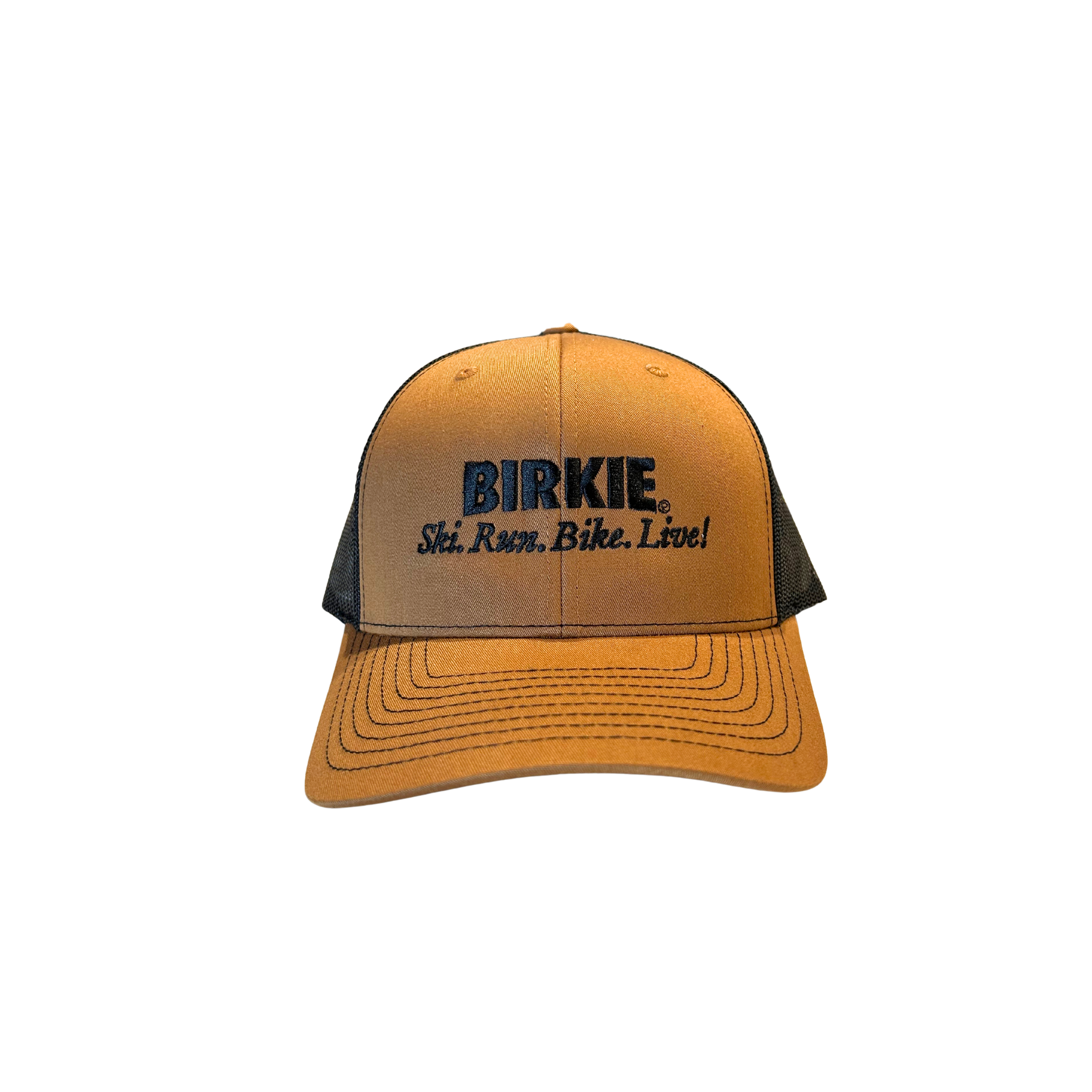 Trailhead Trucker