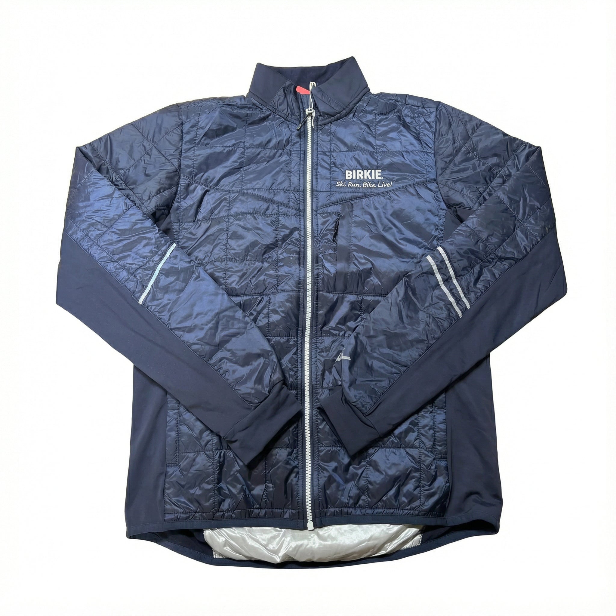 Mayen Quilted Jacket M's