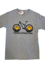 Evenflow Tee