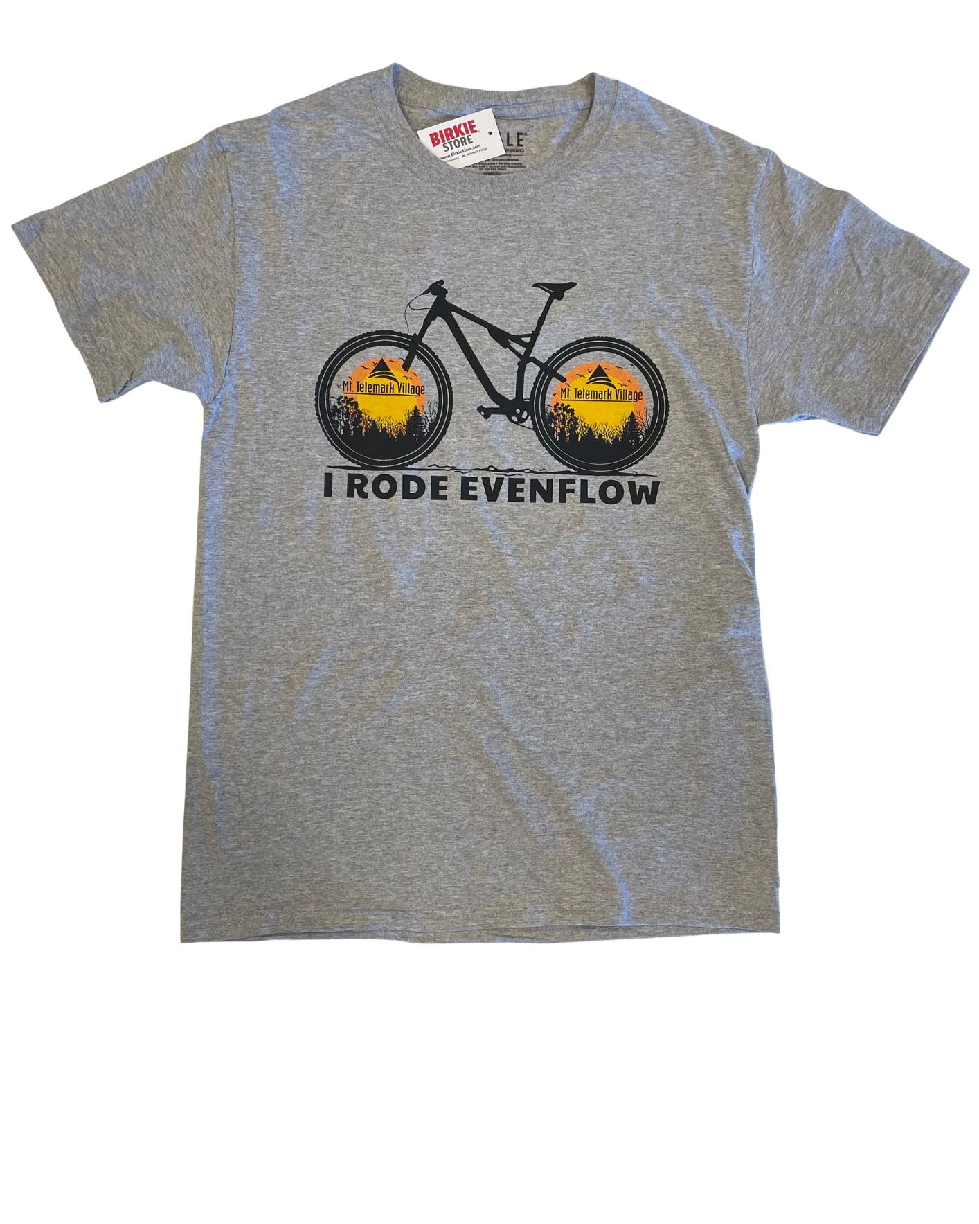 Evenflow Tee