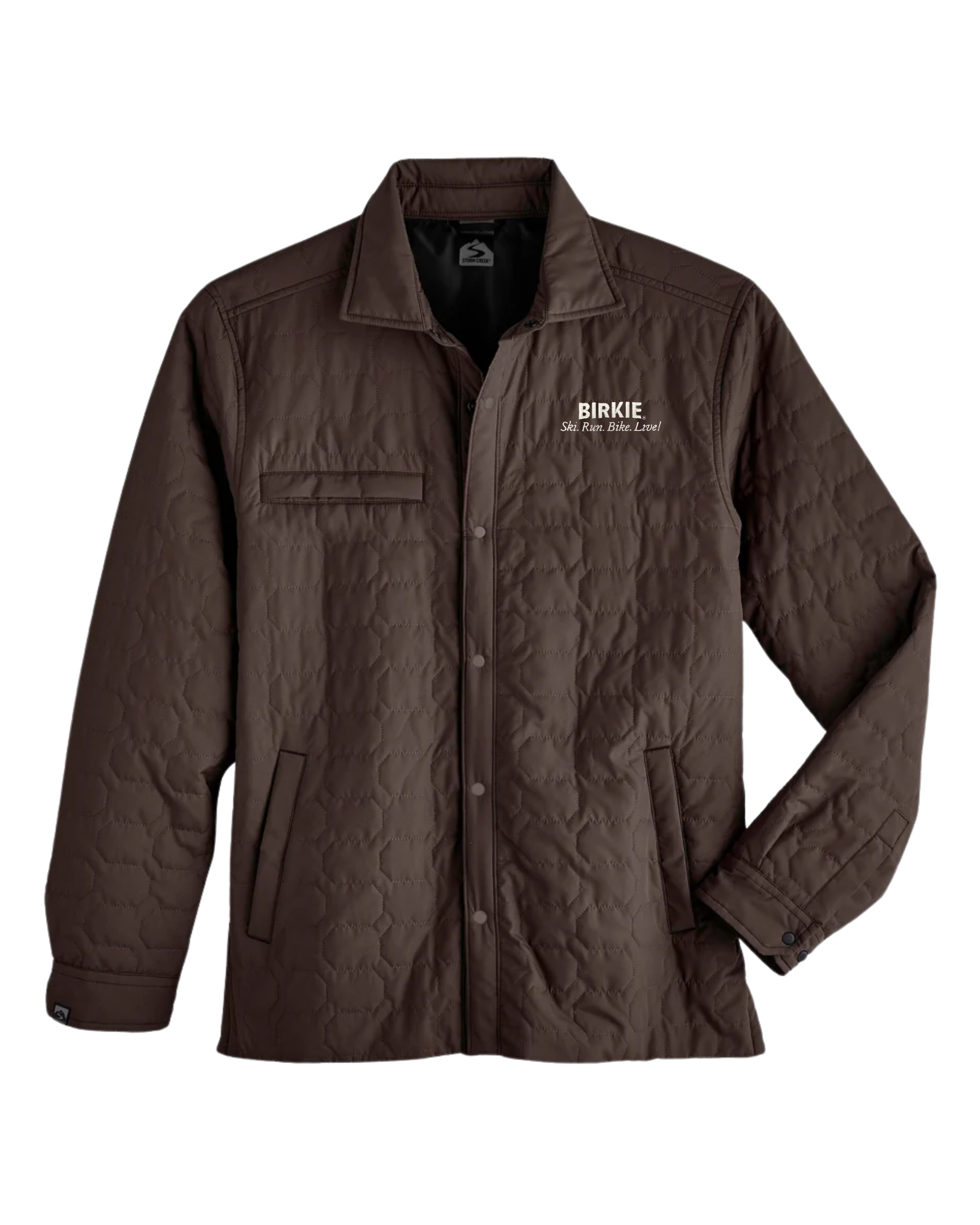 Woodsman Jacket M's