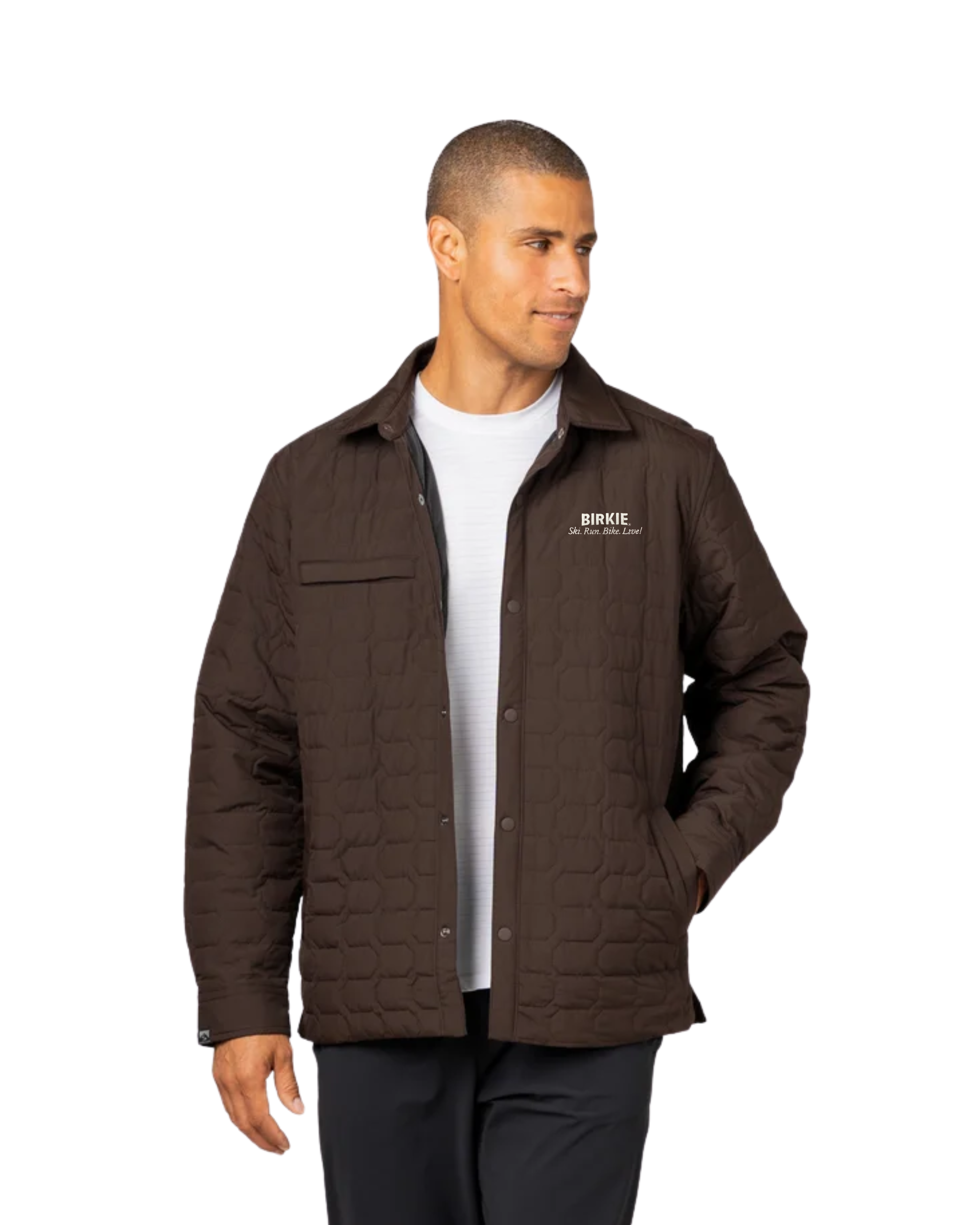 Woodsman Jacket M's