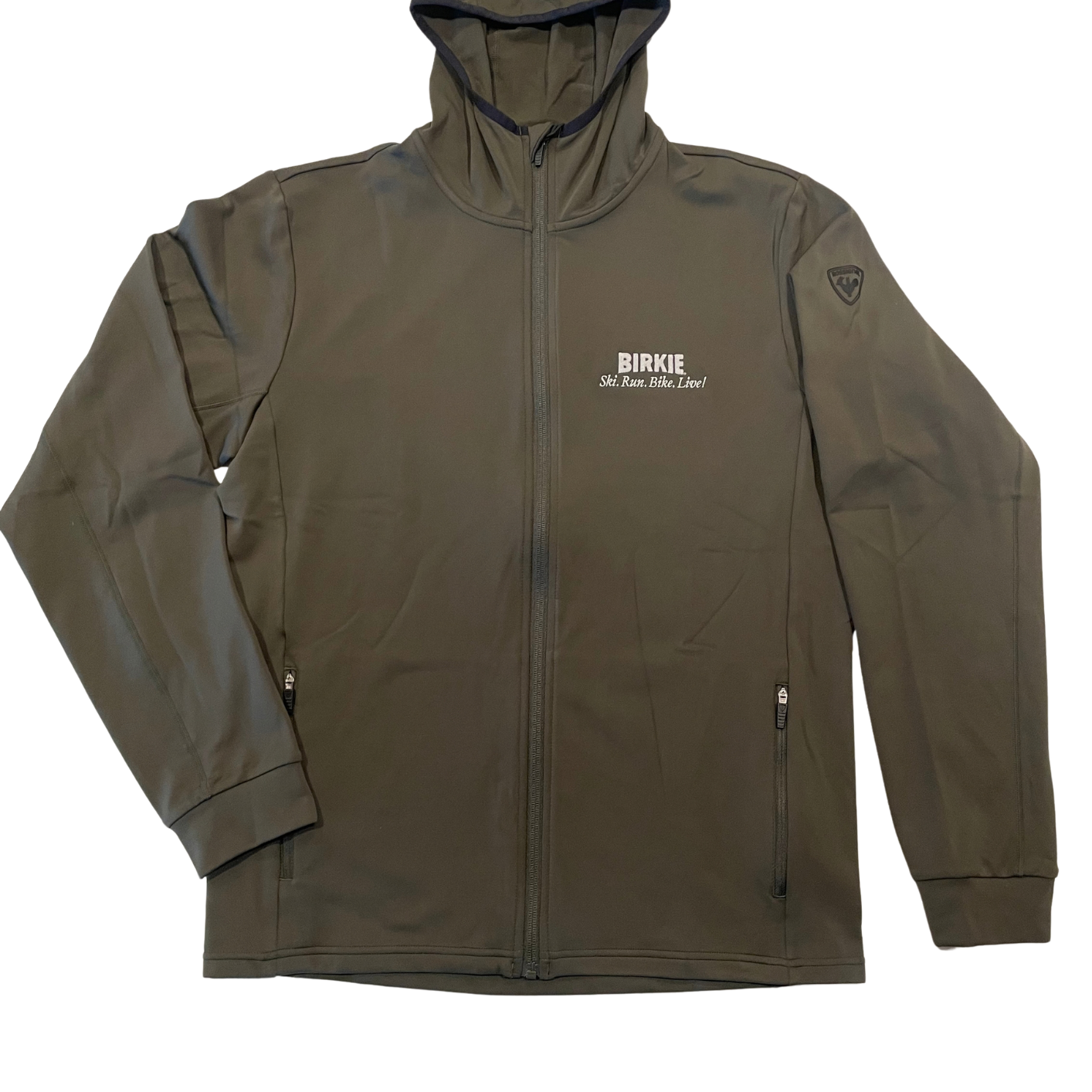 Stretch Hoodie M's