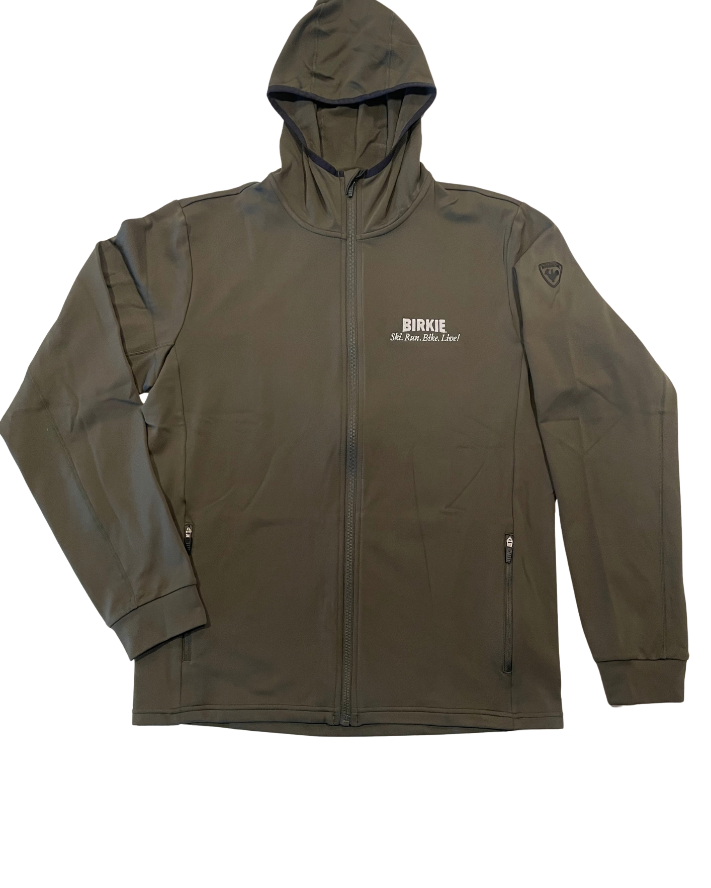 Stretch Hoodie M's