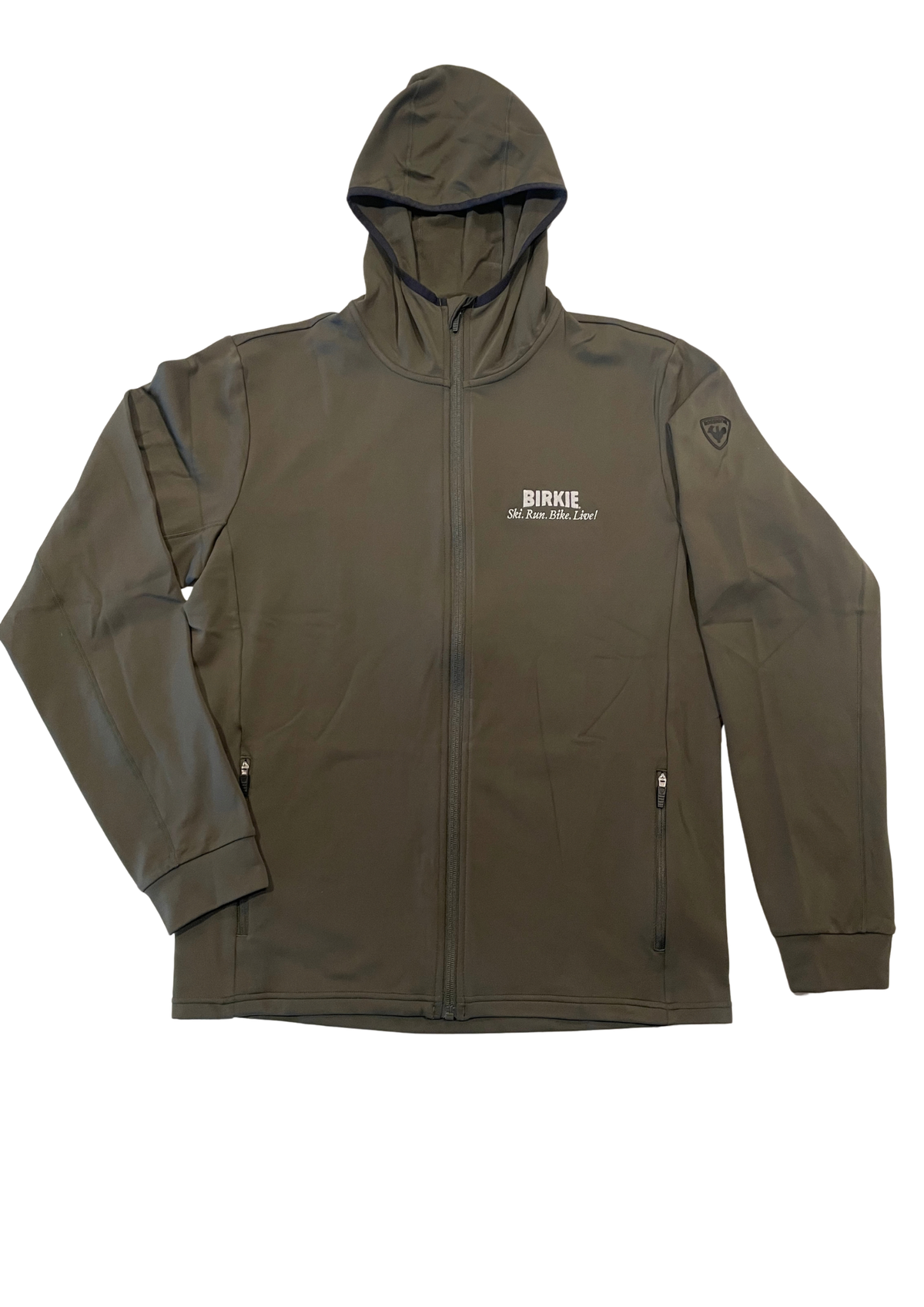 Stretch Hoodie M's