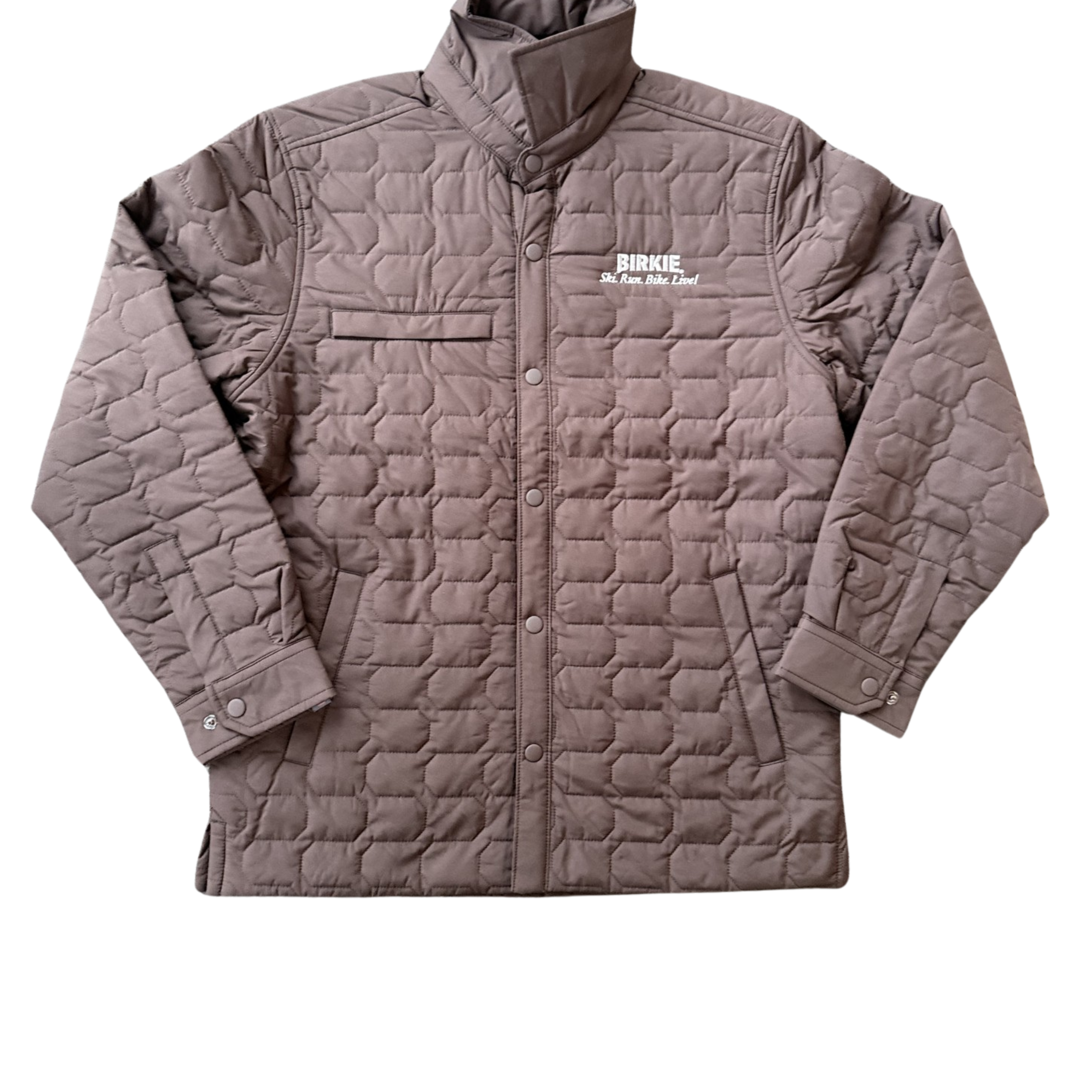 Woodsman Jacket M's