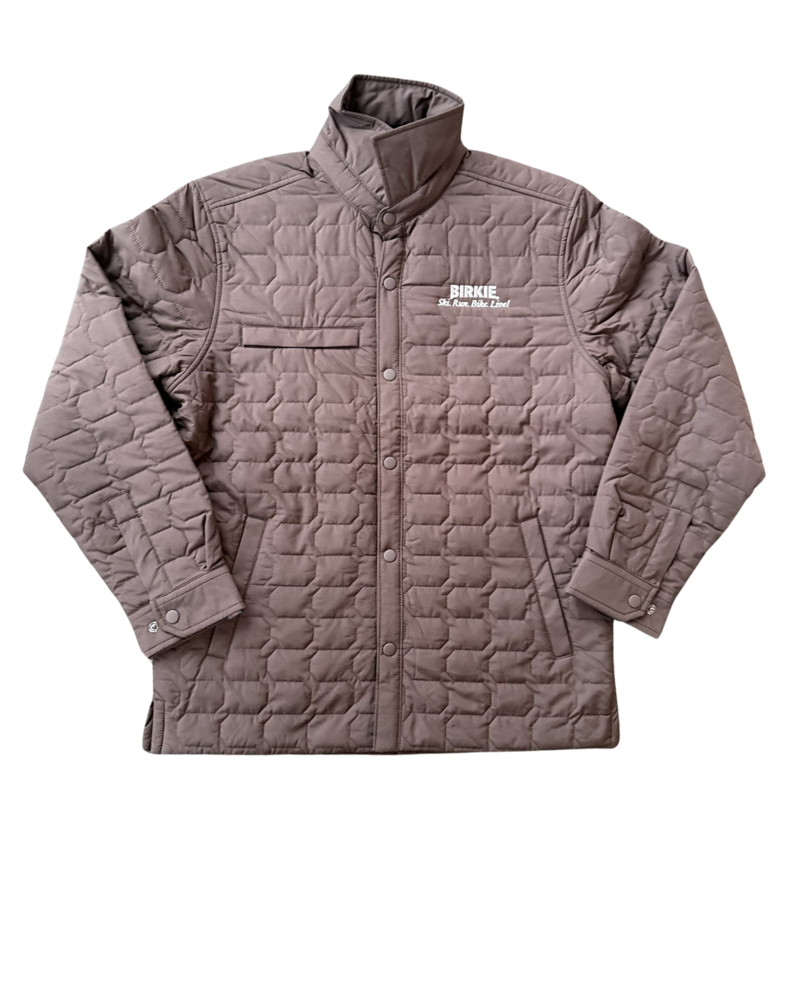 Woodsman Jacket M's
