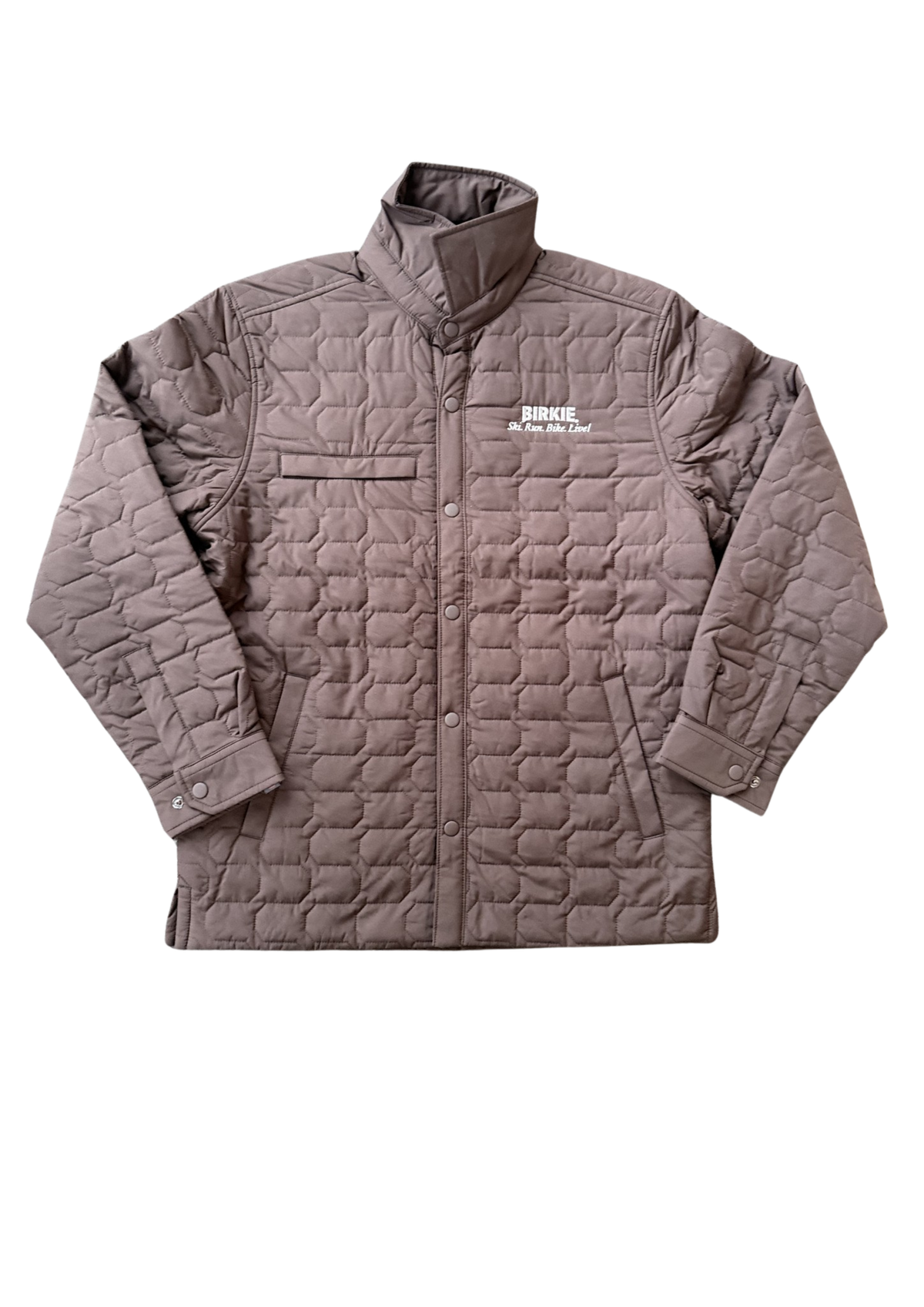Woodsman Jacket M's