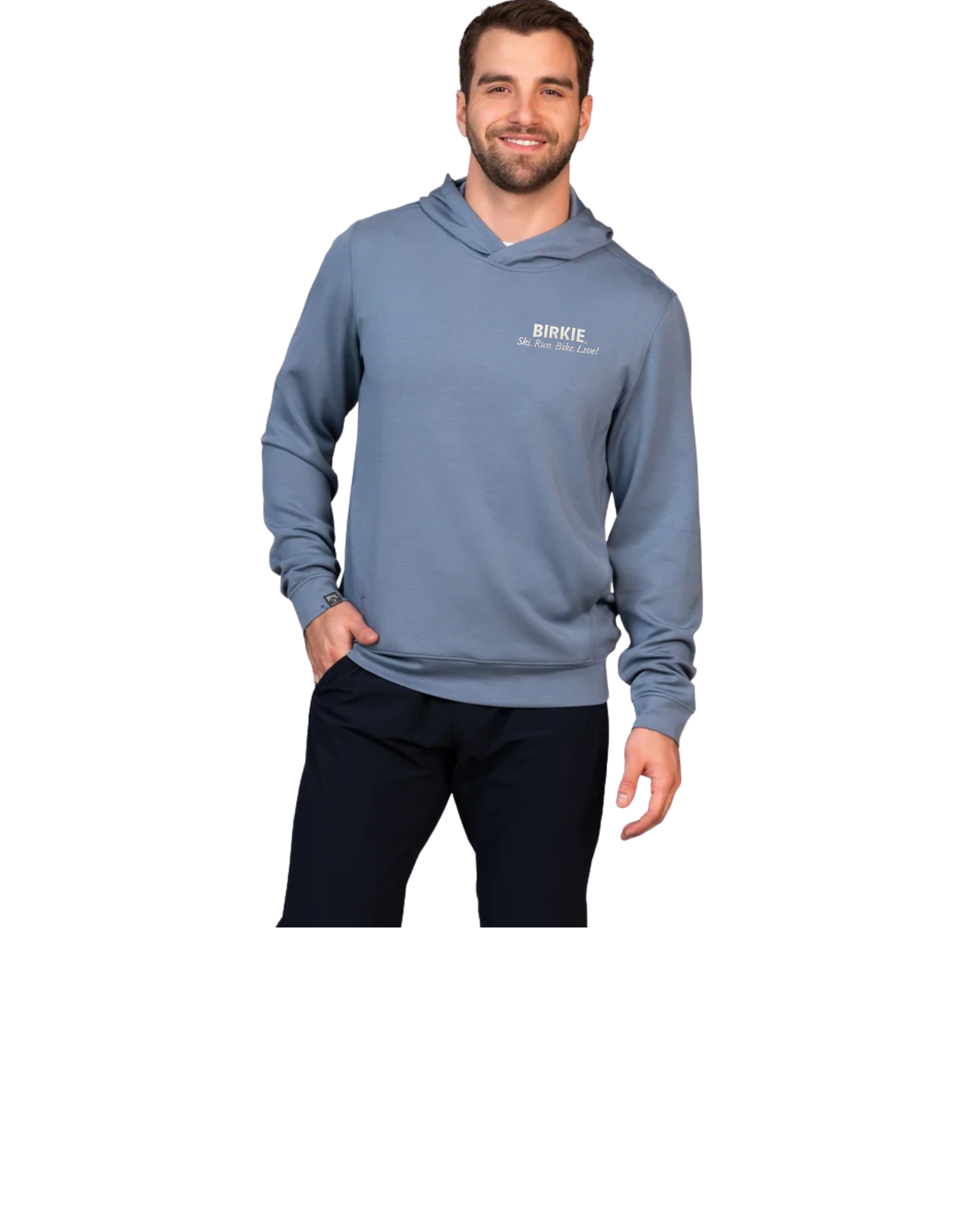 Relax Hoodie M's