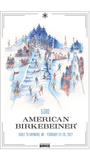 2027 Birkie Poster