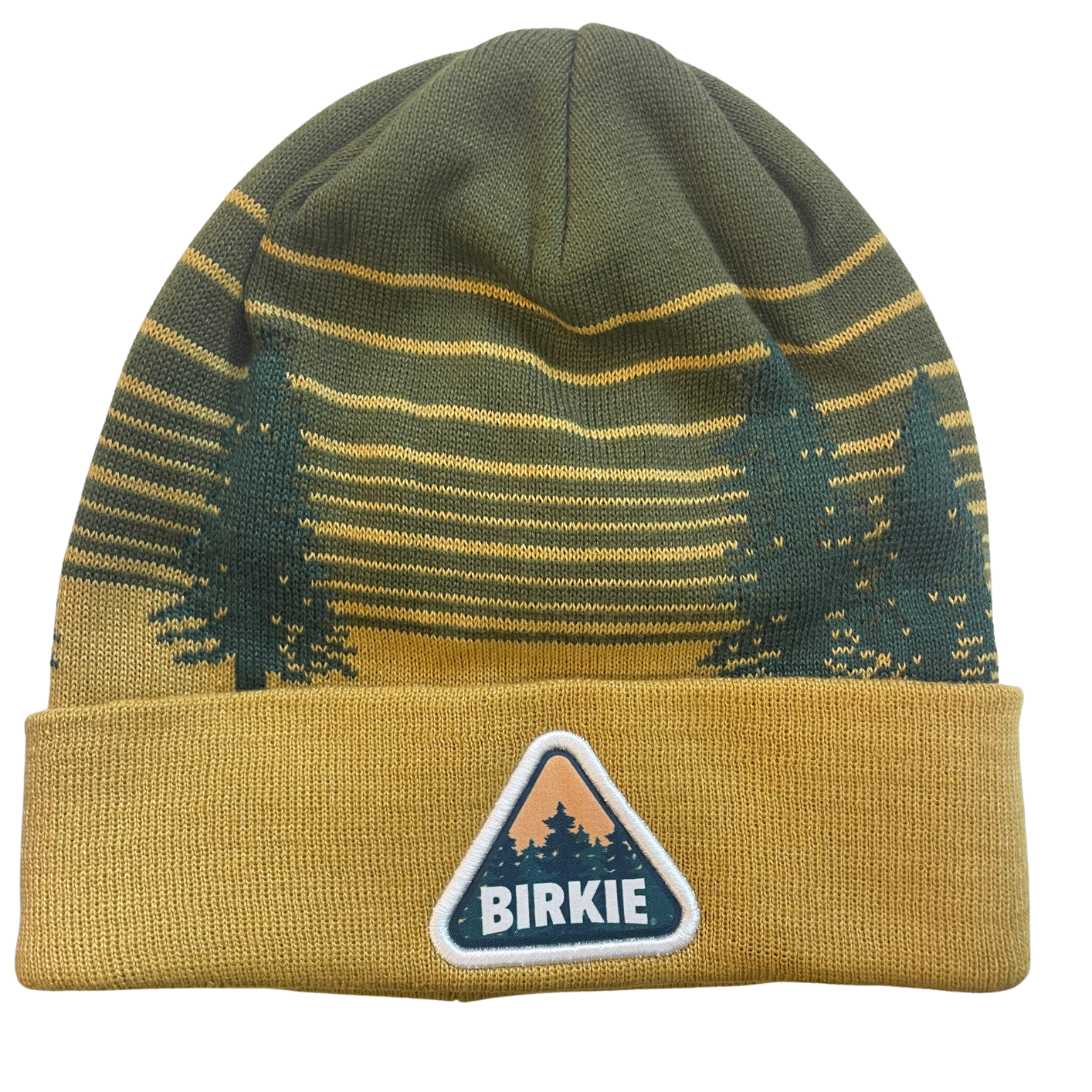 Pines Beanie
