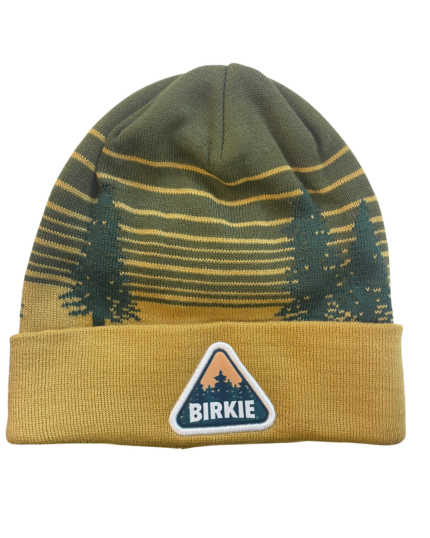 Pines Beanie