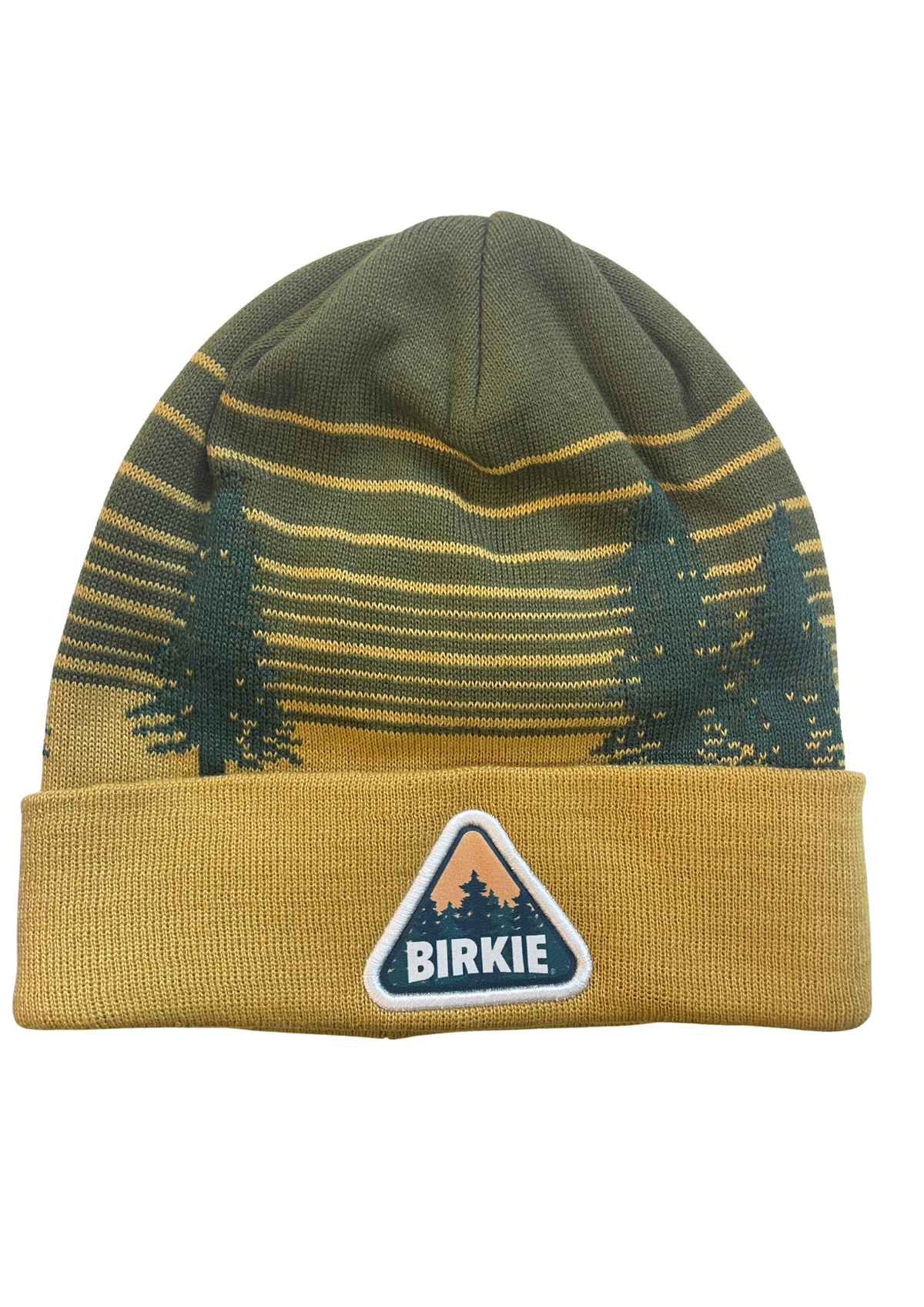 Pines Beanie