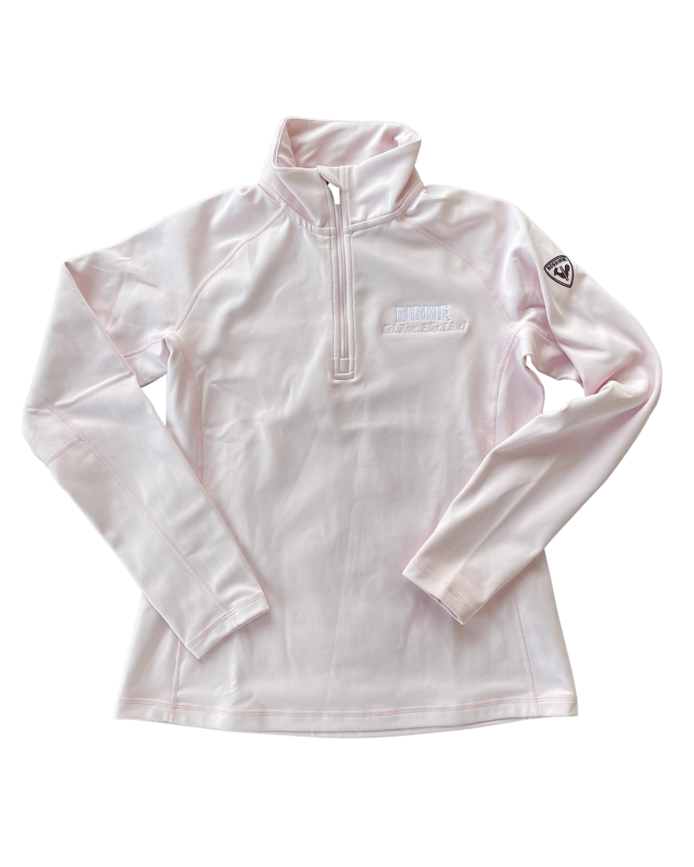 Stretch Midlayer W's