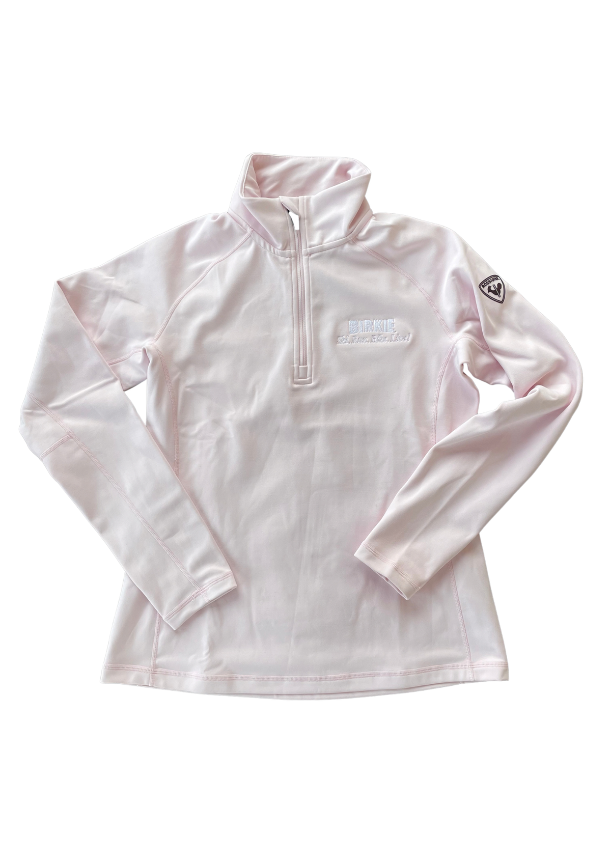 Stretch Midlayer W's