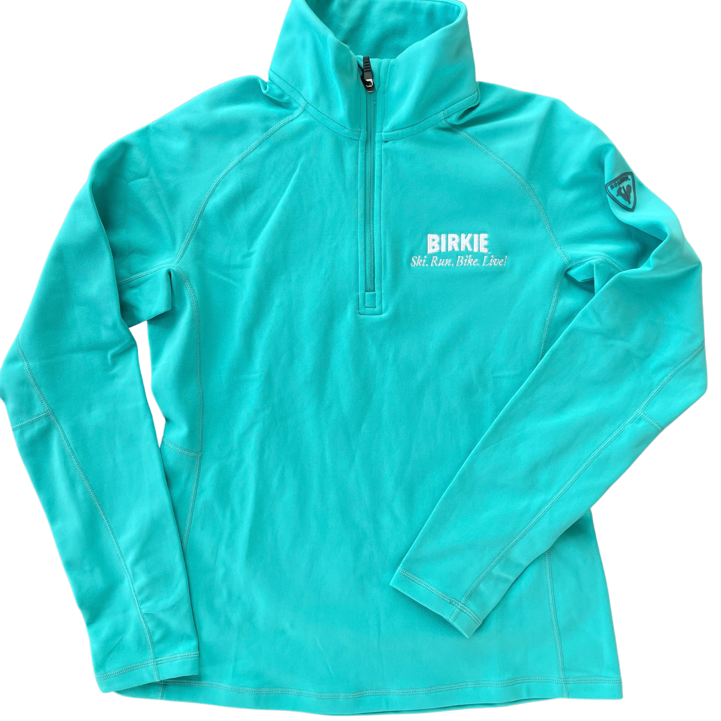 Stretch Midlayer W's