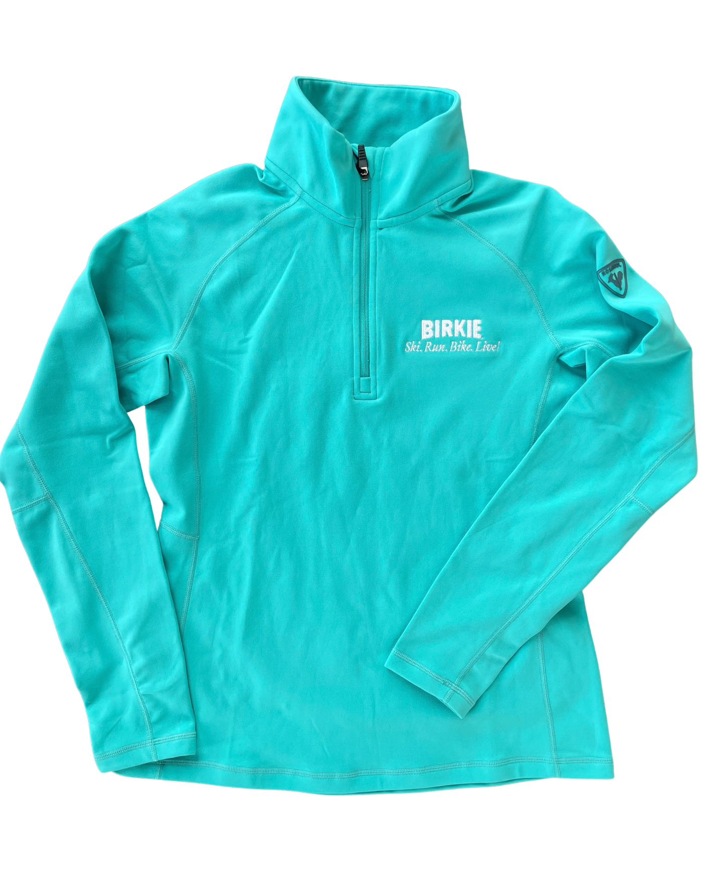 Stretch Midlayer W's