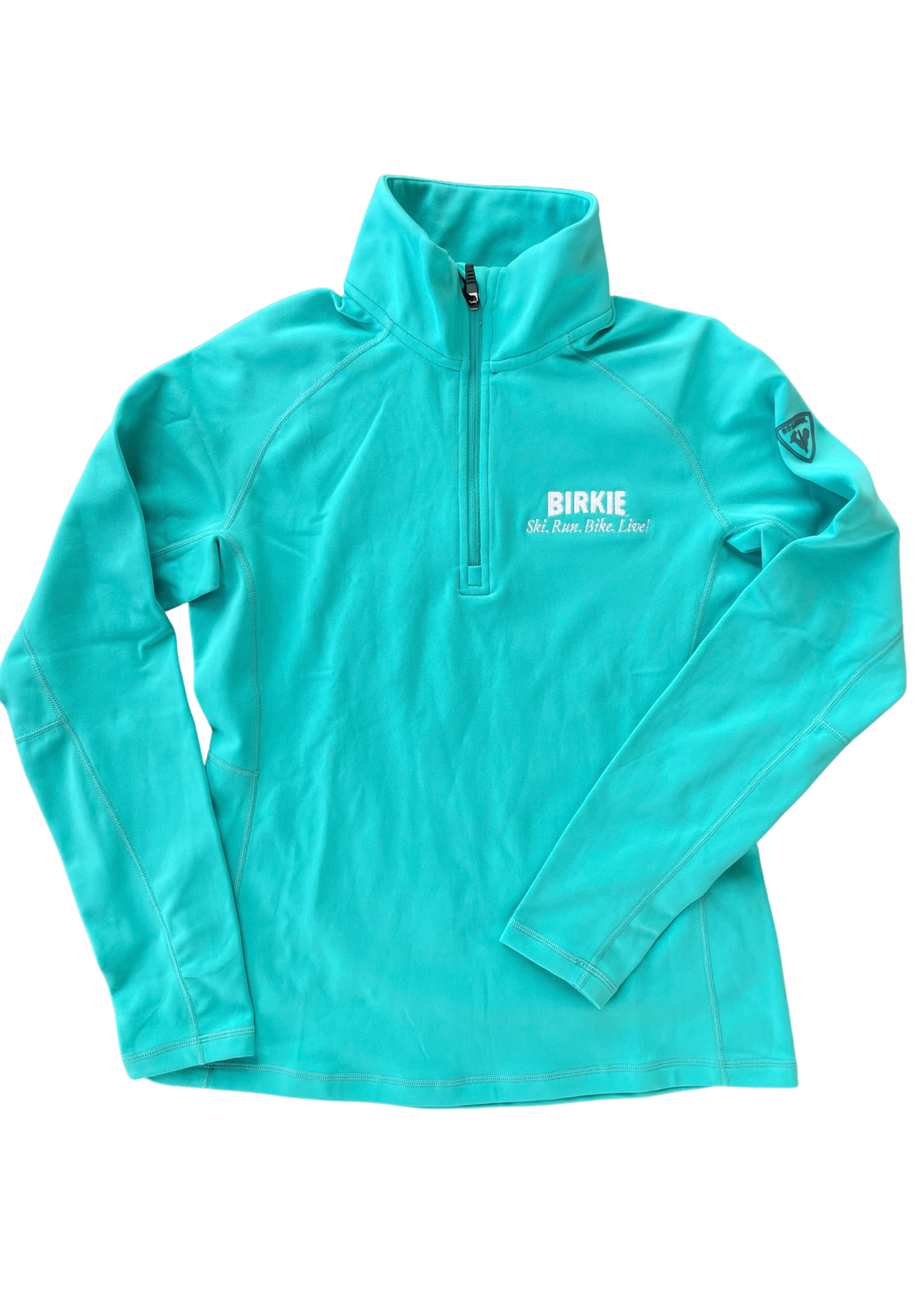 Stretch Midlayer W's