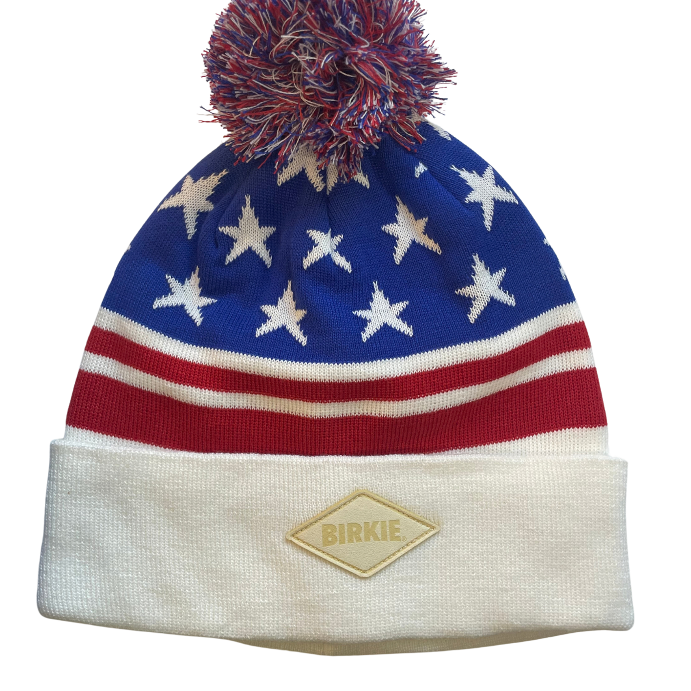 USA Beanie