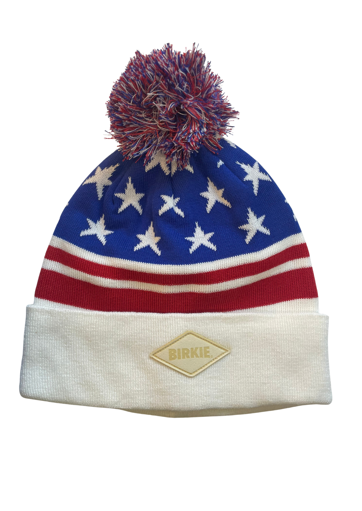 USA Beanie