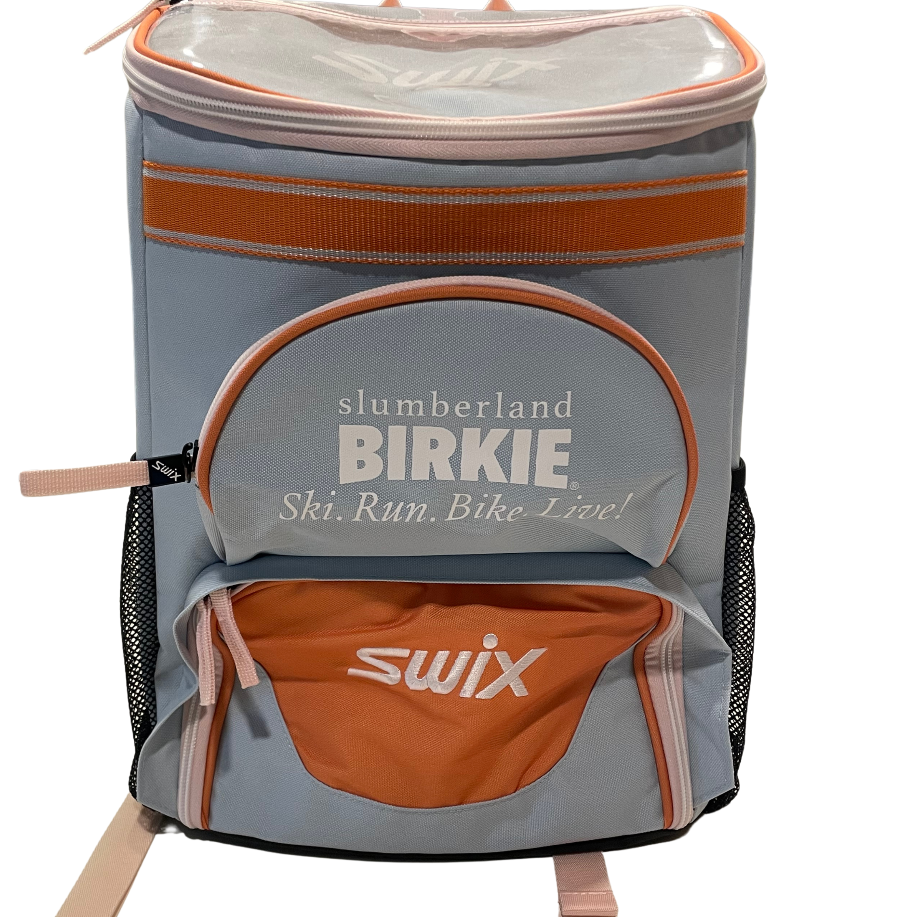 Birkie Jr Gear Bag