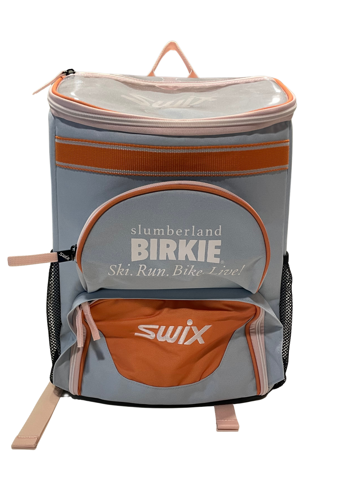Birkie Jr Gear Bag