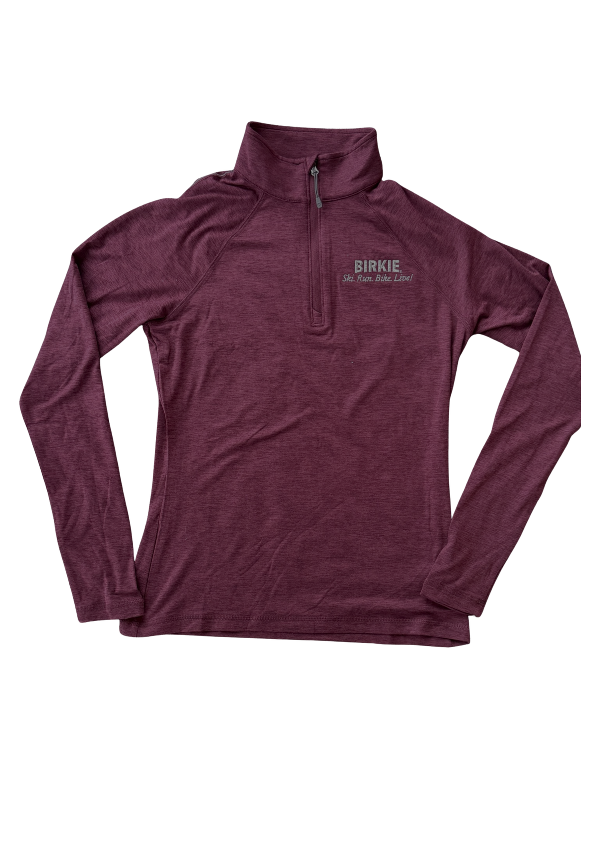 Pacesetter 1/4 Zip W's