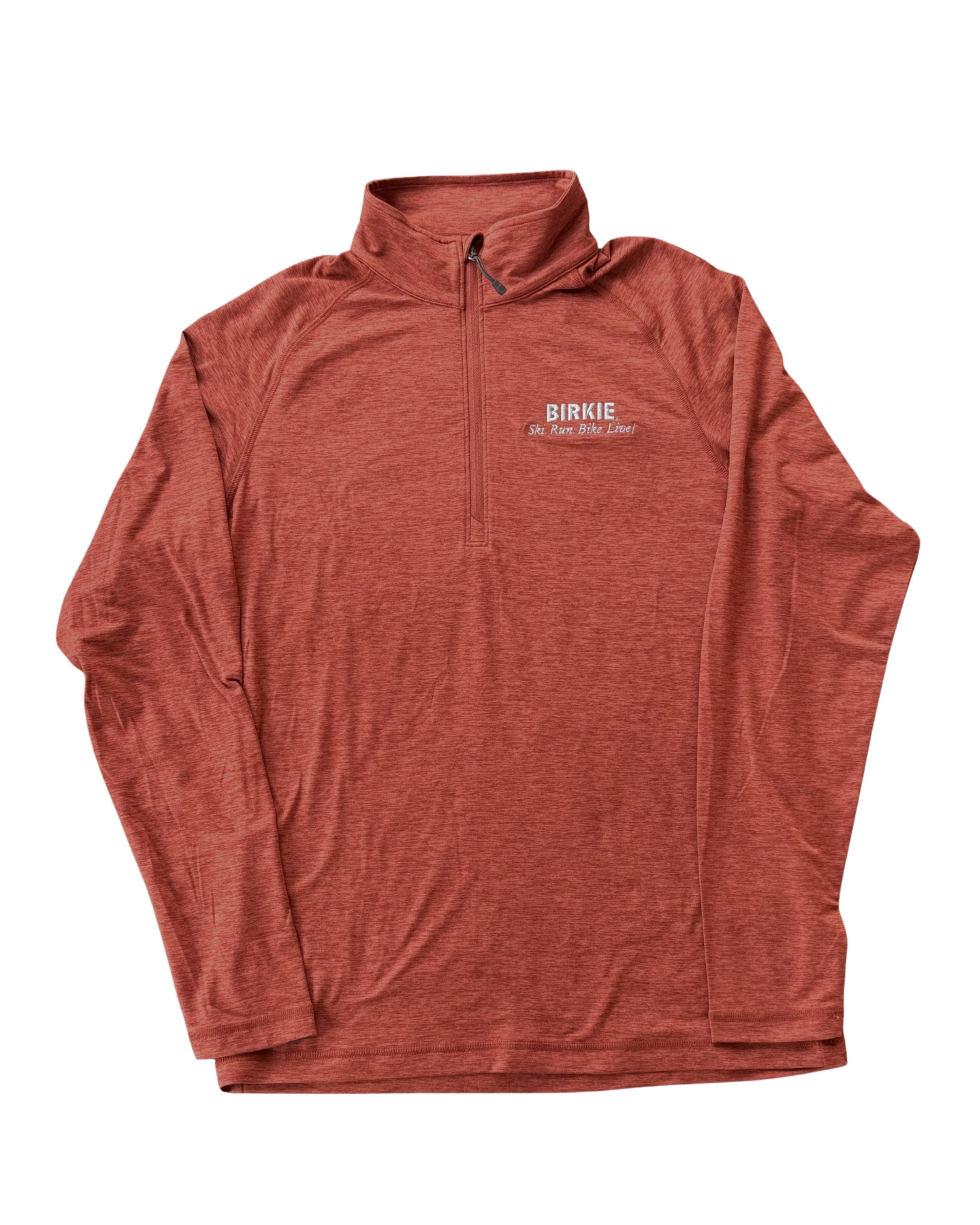 Pacesetter 1/4 Zip M's