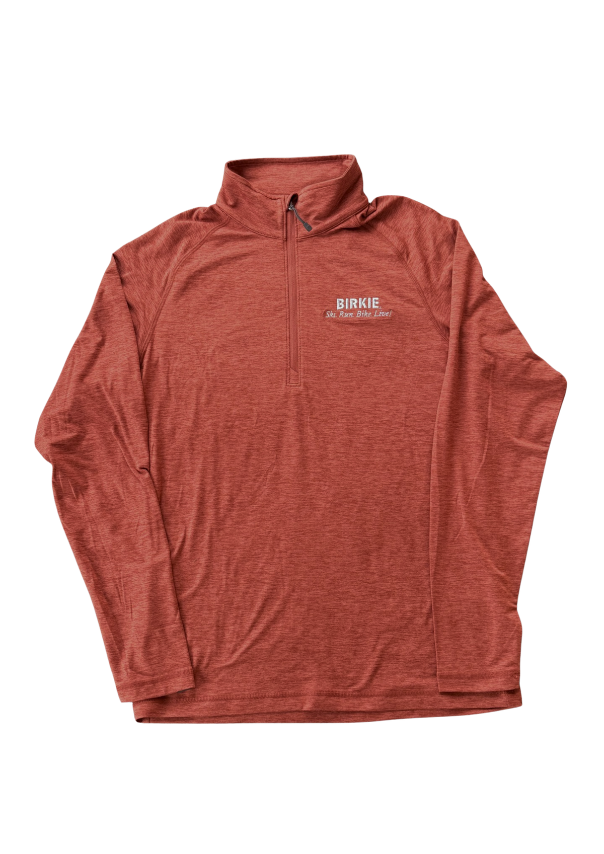 Pacesetter 1/4 Zip M's