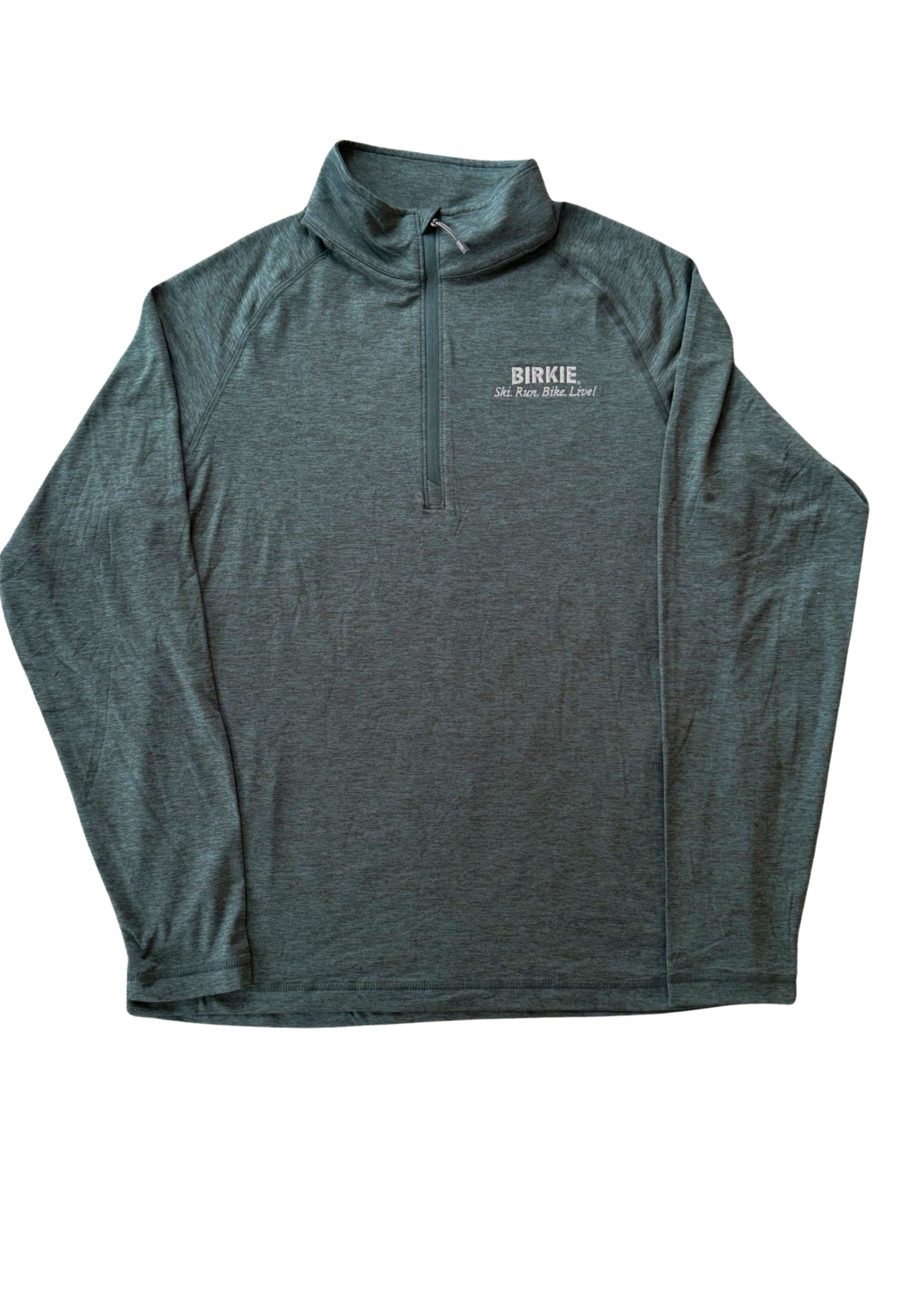 Pacesetter 1/4 Zip M's