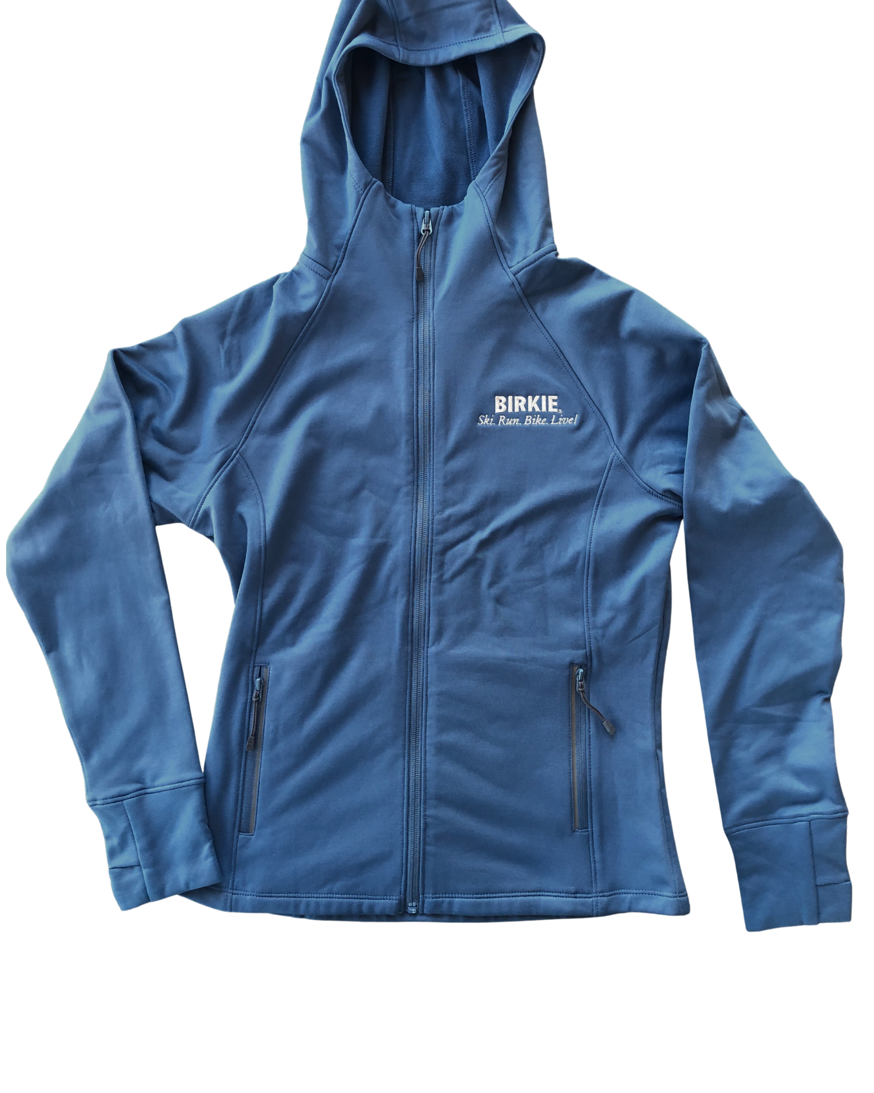 Weekender Full Zip W's