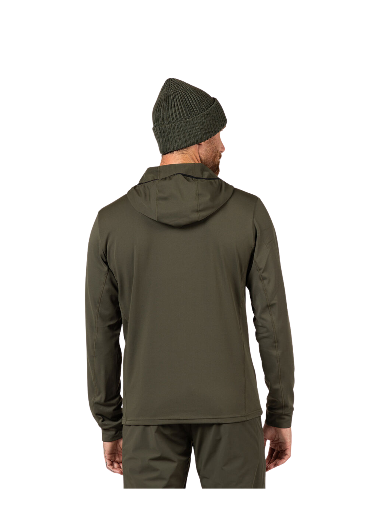 Stretch Hoodie M's