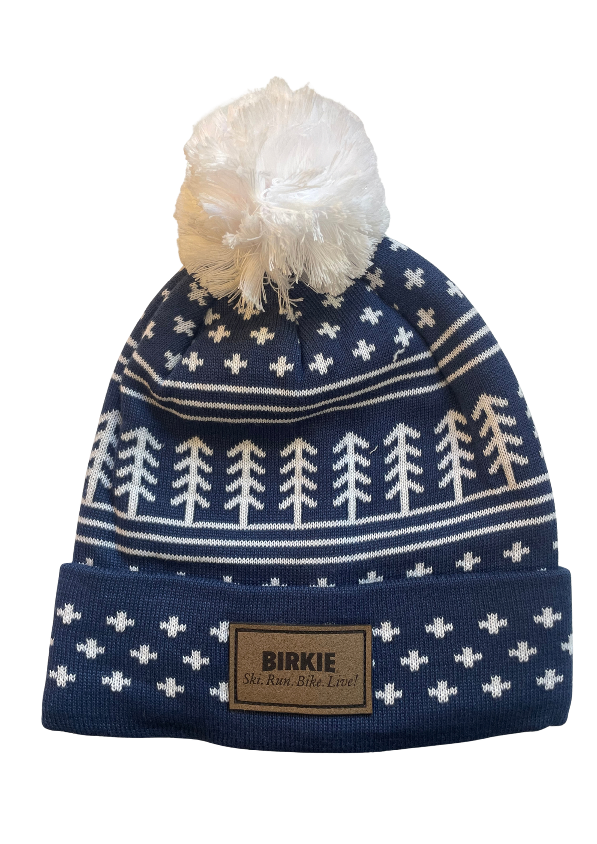 Cabin Beanie