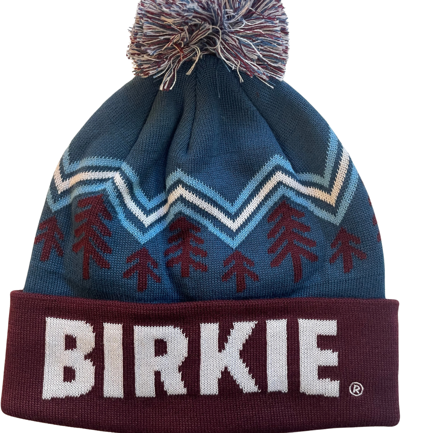 Northwoods Beanie
