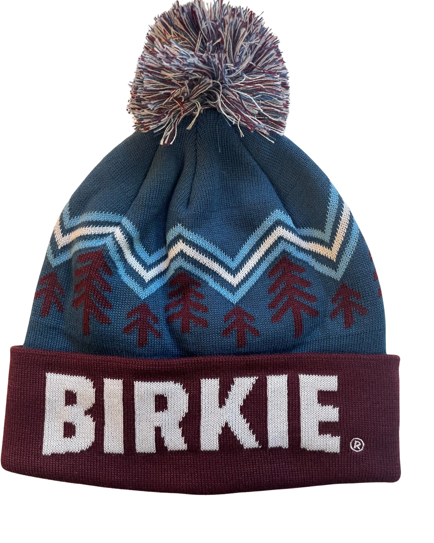 Northwoods Beanie